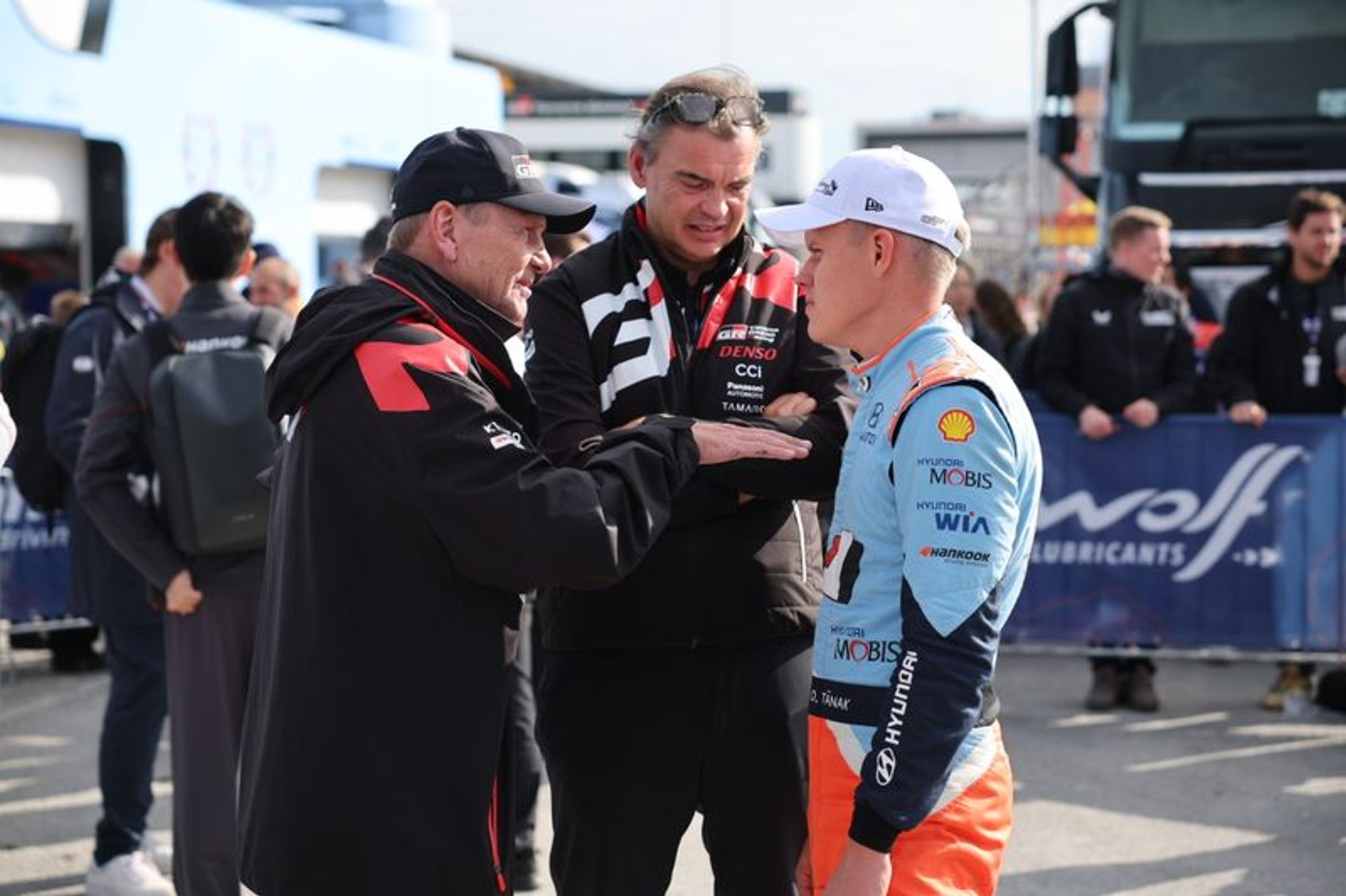 KUUES KÄIK | Rovanperä lõpetab rallikarjääri, Tänak sõidab vana autoga ja Kesk-Euroopa ralli eelvaade