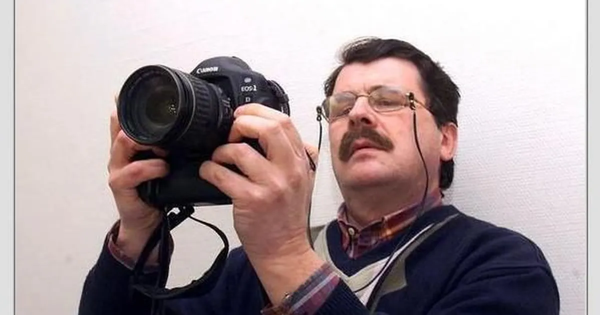 Jüri Vendelinilt ilmus Eesti fotoajakirjanduse lähiajaloo telgitaguseid avav raamat