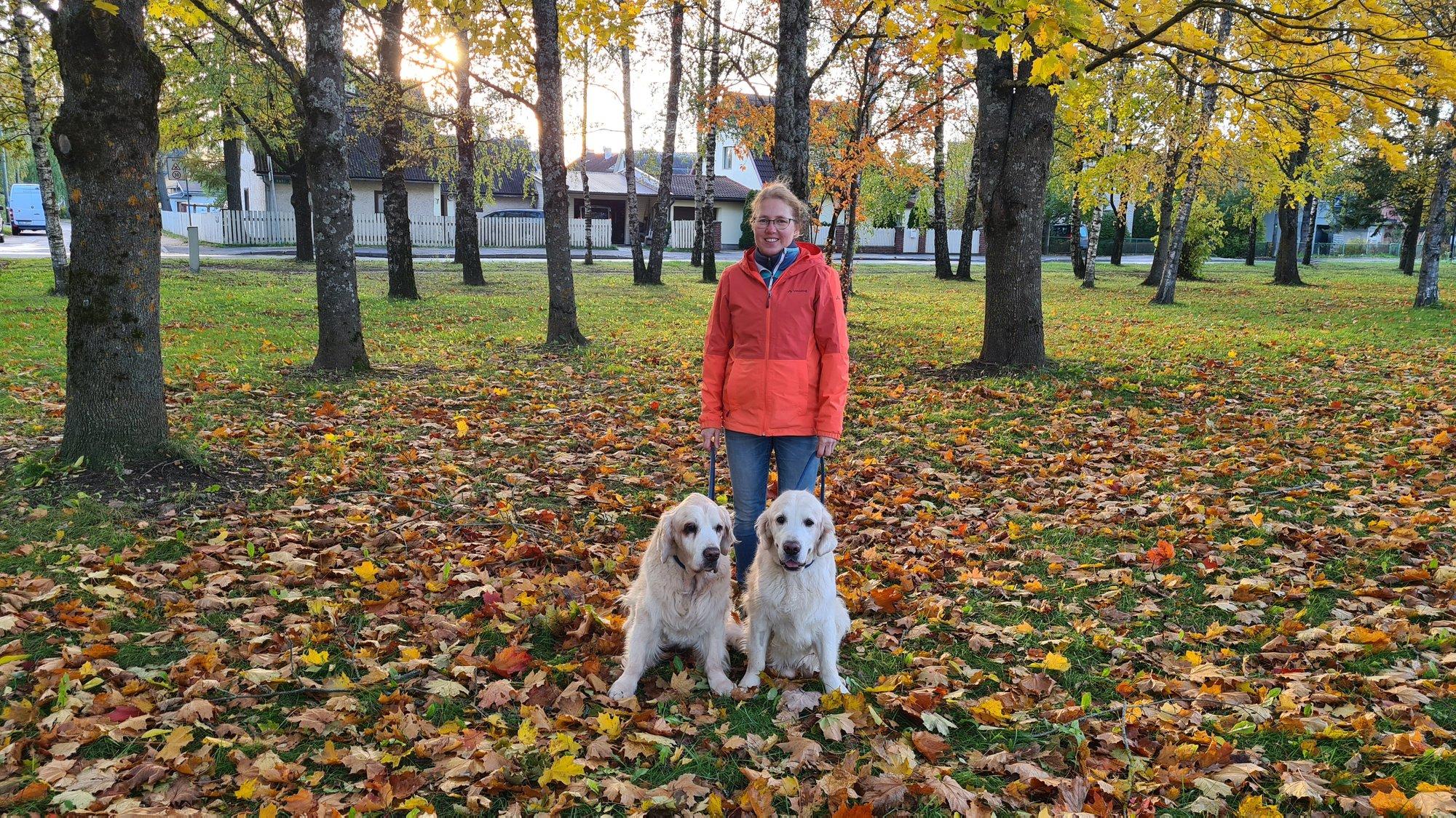 Krista Fischer: jutt eesti rahva peatsest väljasuremisest on ennatlik