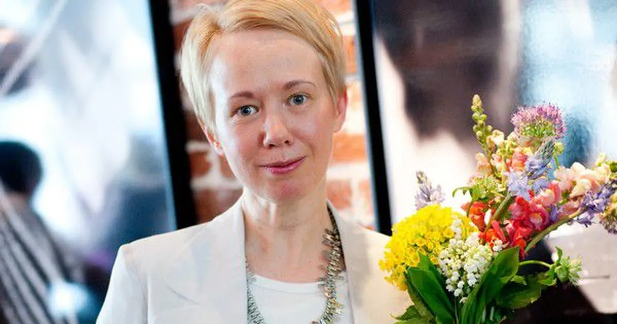 Kuidas kaootiline London võib anda selgust ja uue sihi elus