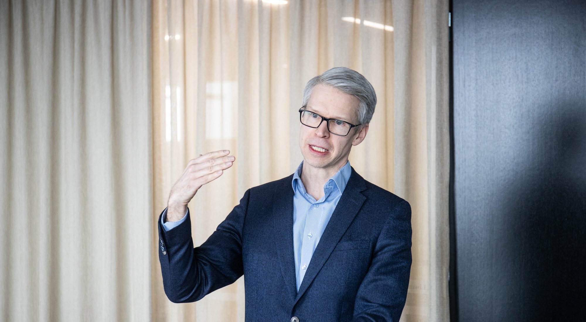 Investeerimisstrateeg: mida näitab meile Eesti väärtuslikumate  ettevõtete edetabel?