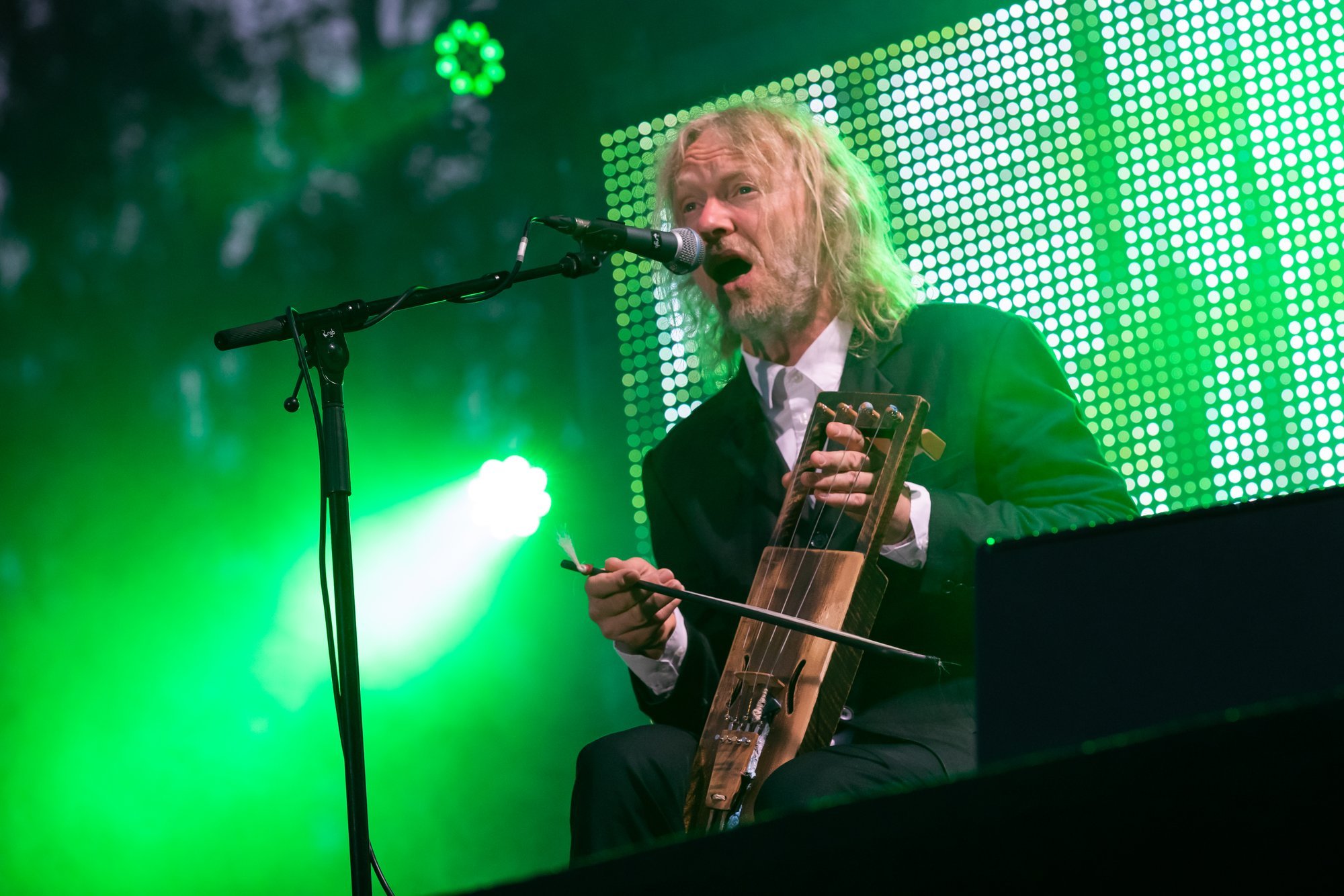 Puuluubi liige Ramo Teder elatus aastaid juhutöödest: koristasin hotelle ja töötasin kohvikutes