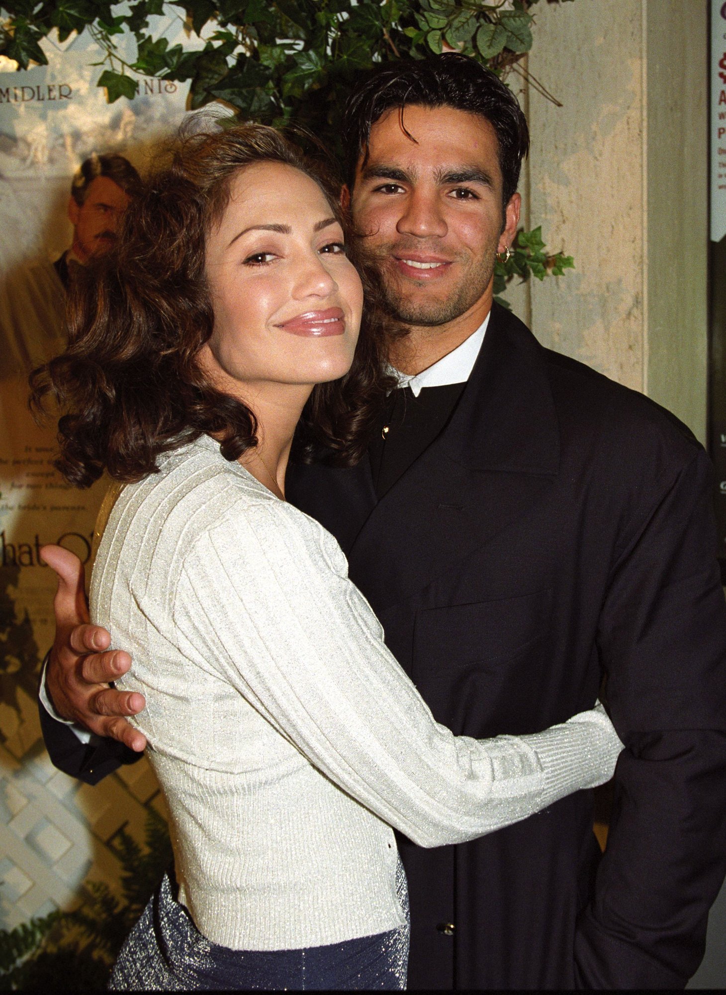 Jennifer Lopeze endine abikaasa tõi päevavalgele detailid lauljanna truudusetuse kohta. „Tegelikult olingi sulle liiga hea mees!“