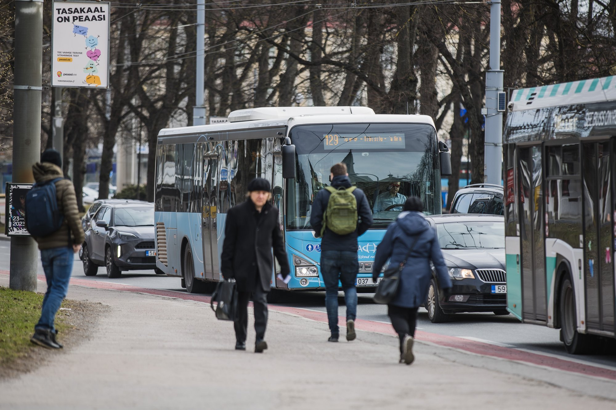 TalTechi professor: Eesti plaanib ajaloolist defitsiiti. Raha kulub rohkem, kui riigil on