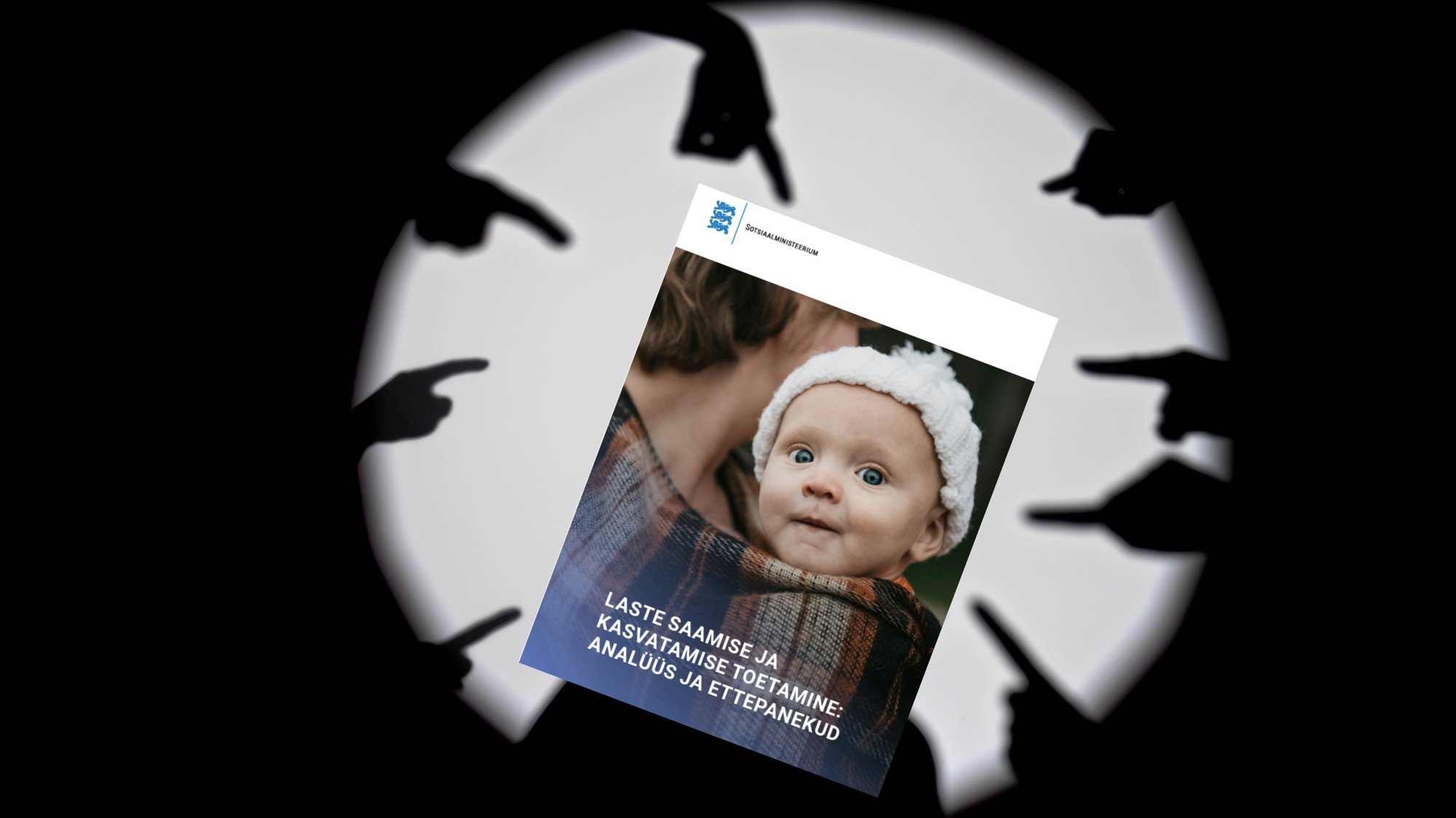 JUHTKIRI | Sünnitama ei tohi sundida!