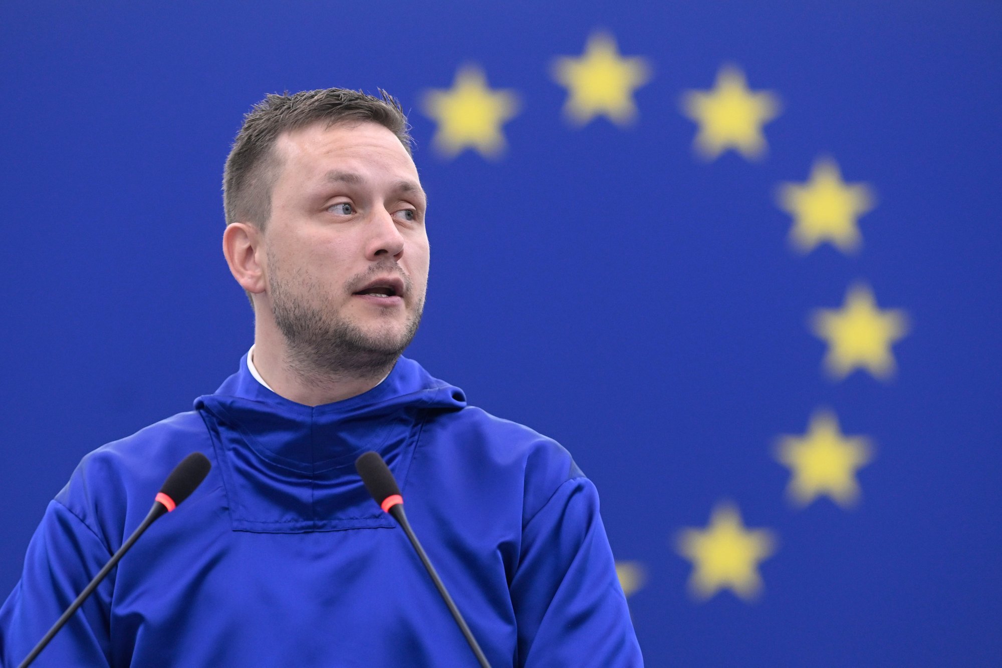 Gröönimaa peaminister: me ei püüa saada EL-i liikmeks ega kavatse olla USA osa