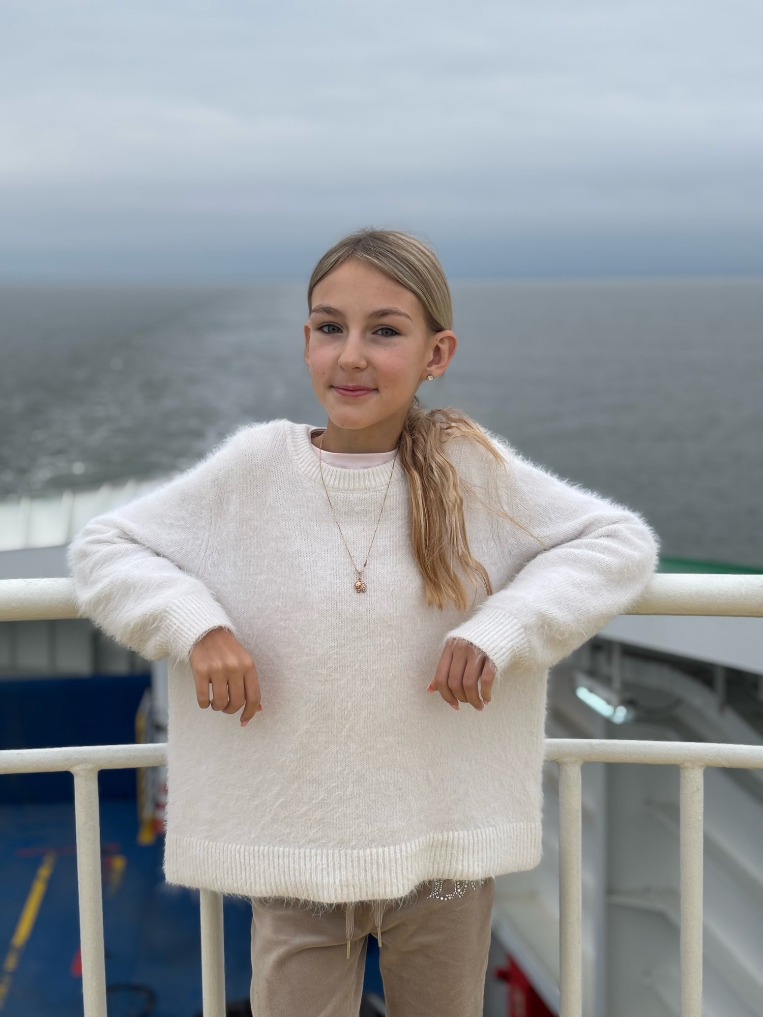 Mäletad haruldast vähivormi põdenud Annabeli? Neiu pälvis koduvalla superkangelase tiitli