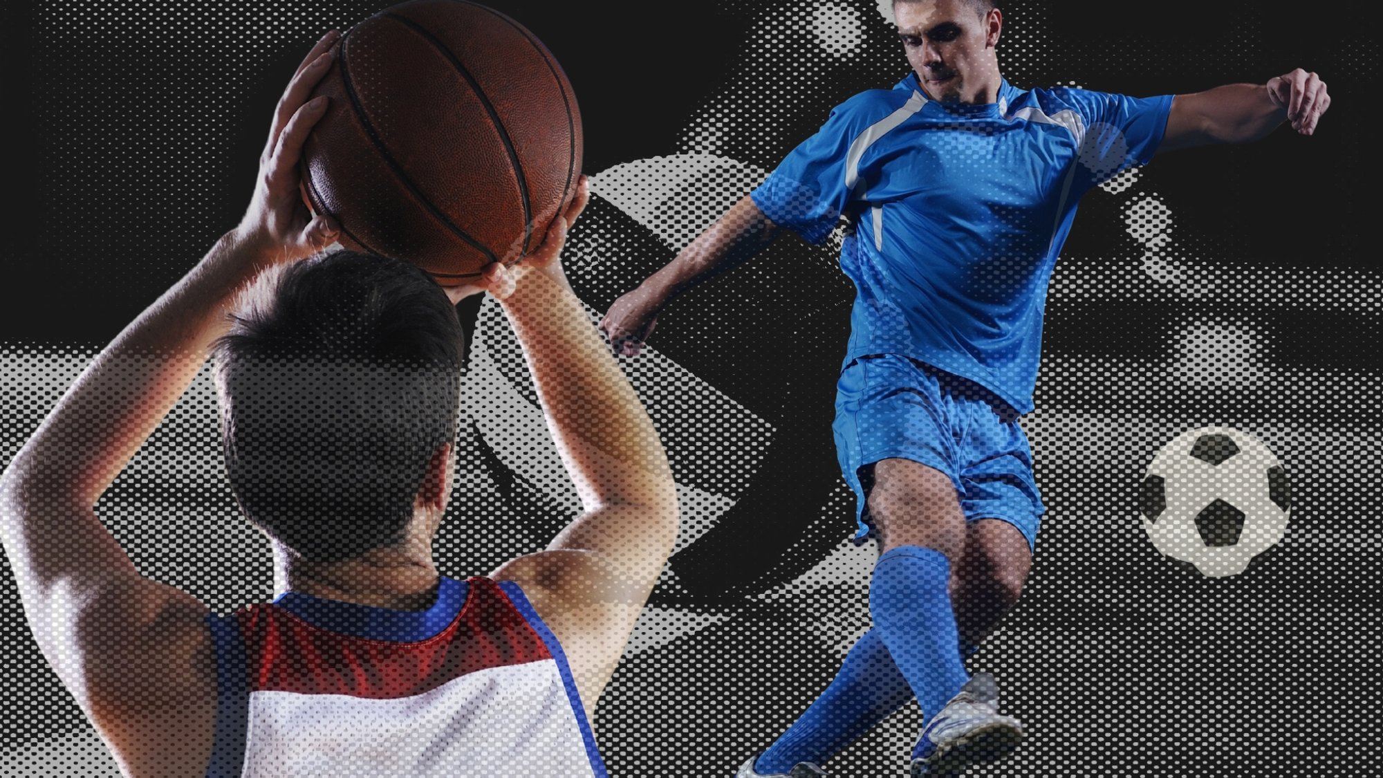 Numbrid räägivad. Eesti on korvpalliriik, kuid maailm kuulub jalgpallile