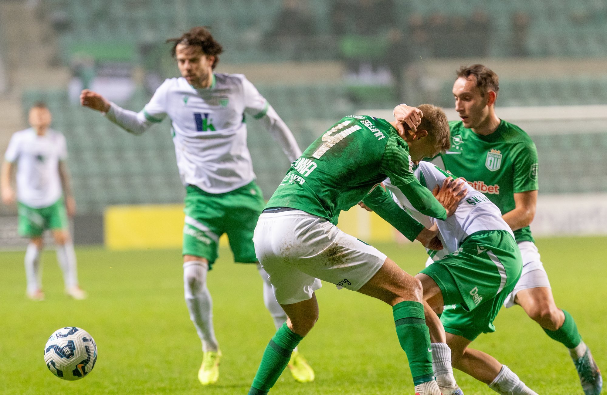 Meistriliiga lõpusirge. Kuidas Flora saab sel nädalavahetusel kindlustada tiitlivõidu ja Kalju kolmanda koha?