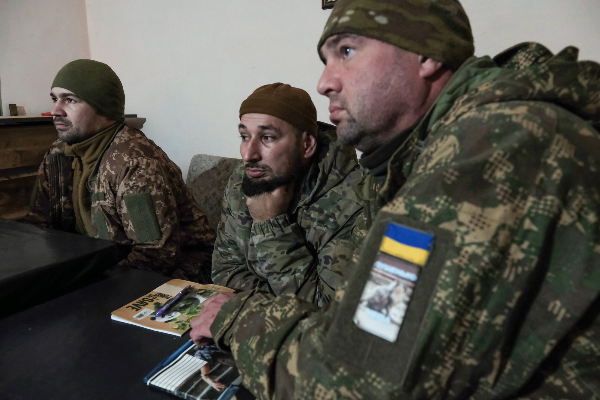 SÕJARAPORT | Jaanika Merilo: venelased kardavad laiapõhjalist mobilisatsiooni, sest rindele ei pruugi jätkuda võitlejaid