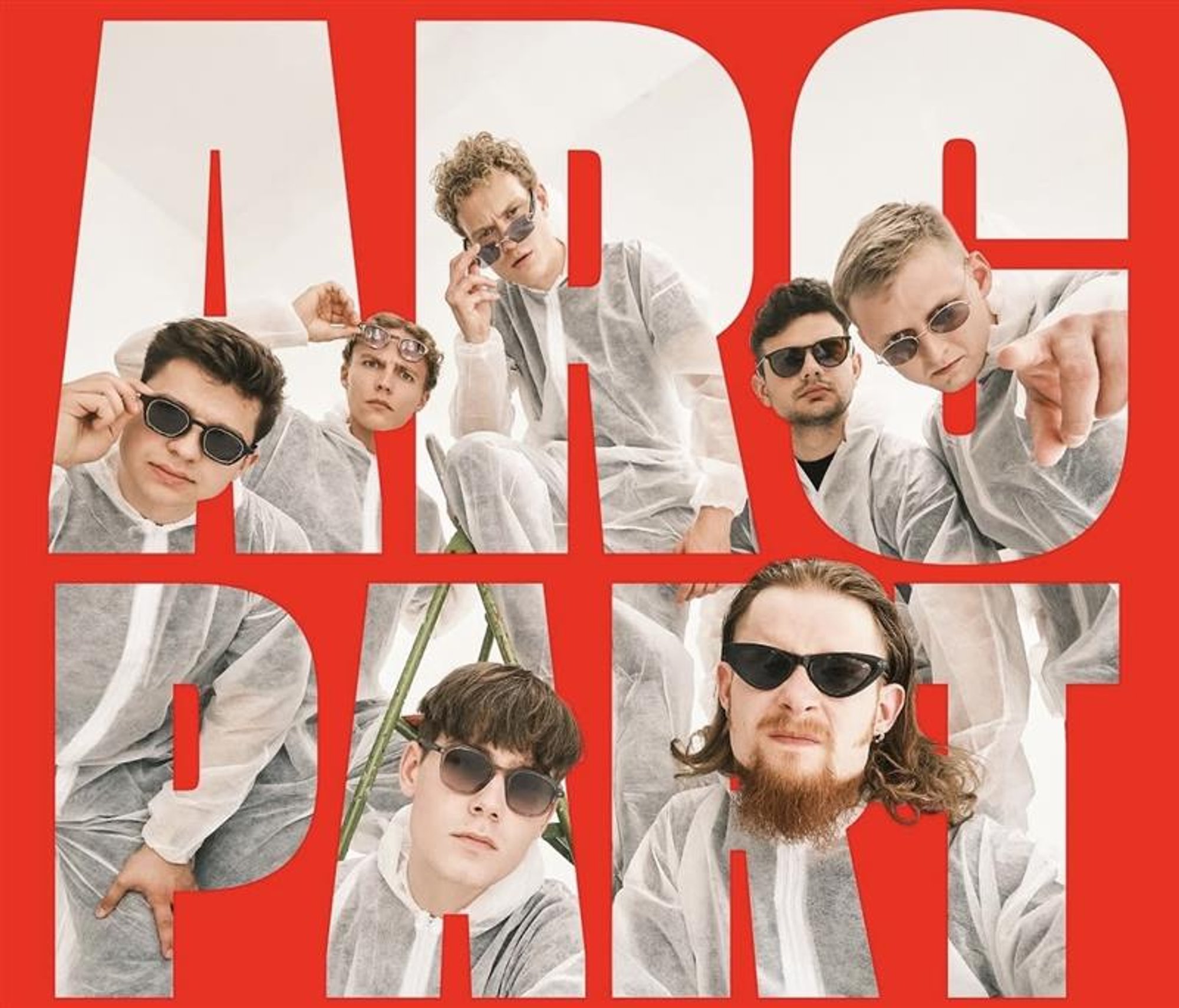 „Ebameeldiv!“ Ansambel Arg Part müüs kontserdi mõne minutiga välja