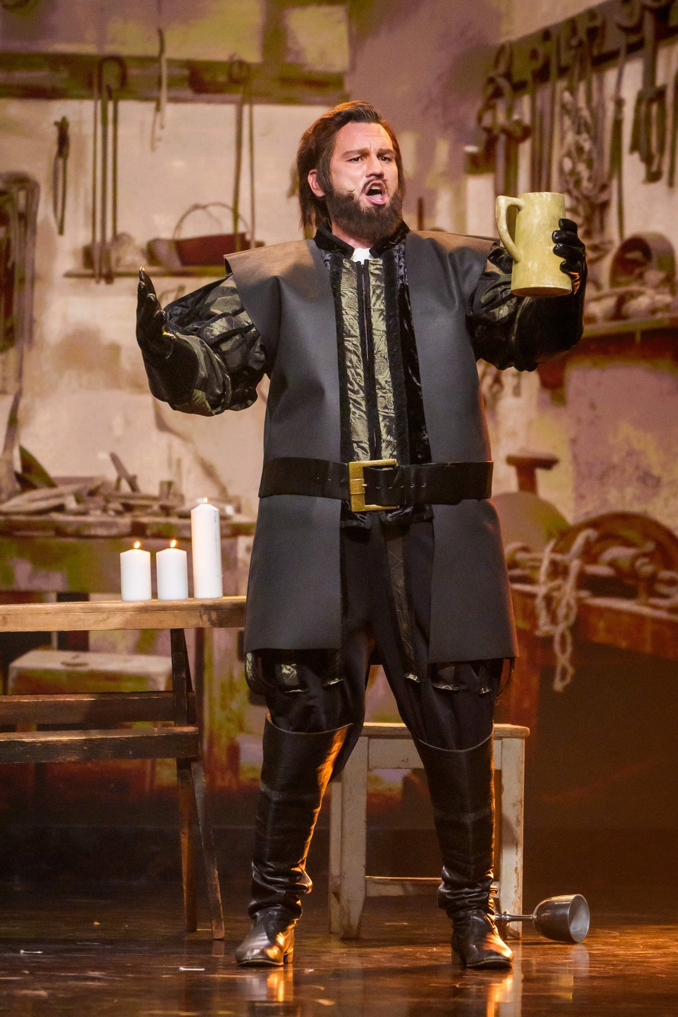 KOKKUVÕTE | Juubelihooaja võitja juba teada? Silver Laas napsas teist korda järjest endale „Su nägu kõlab tuttavalt“ saatevõidu