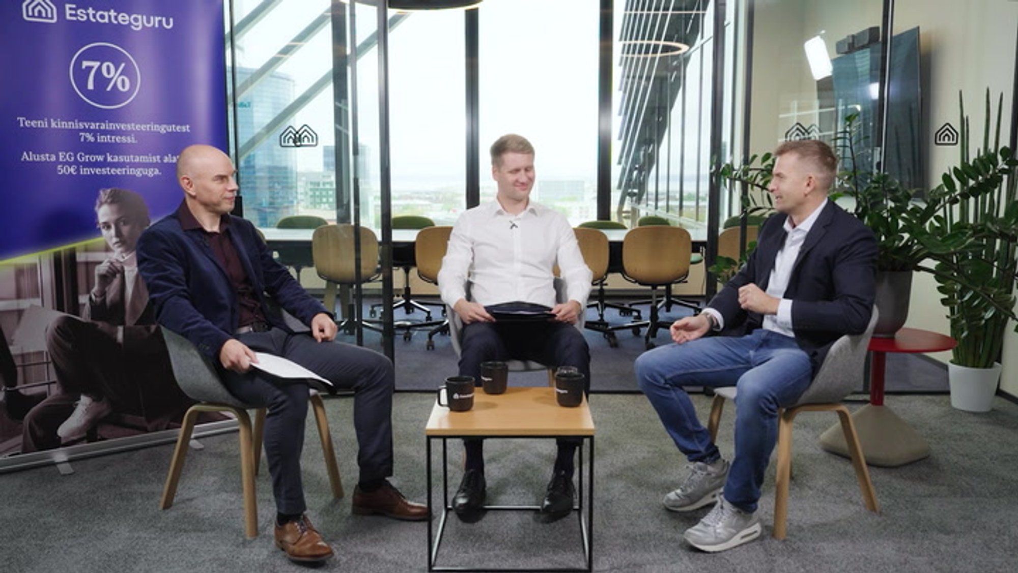 RAHAEDU | Neli varianti. Eksperdid ütlevad, kuidas suurendada oma sissetulekuid