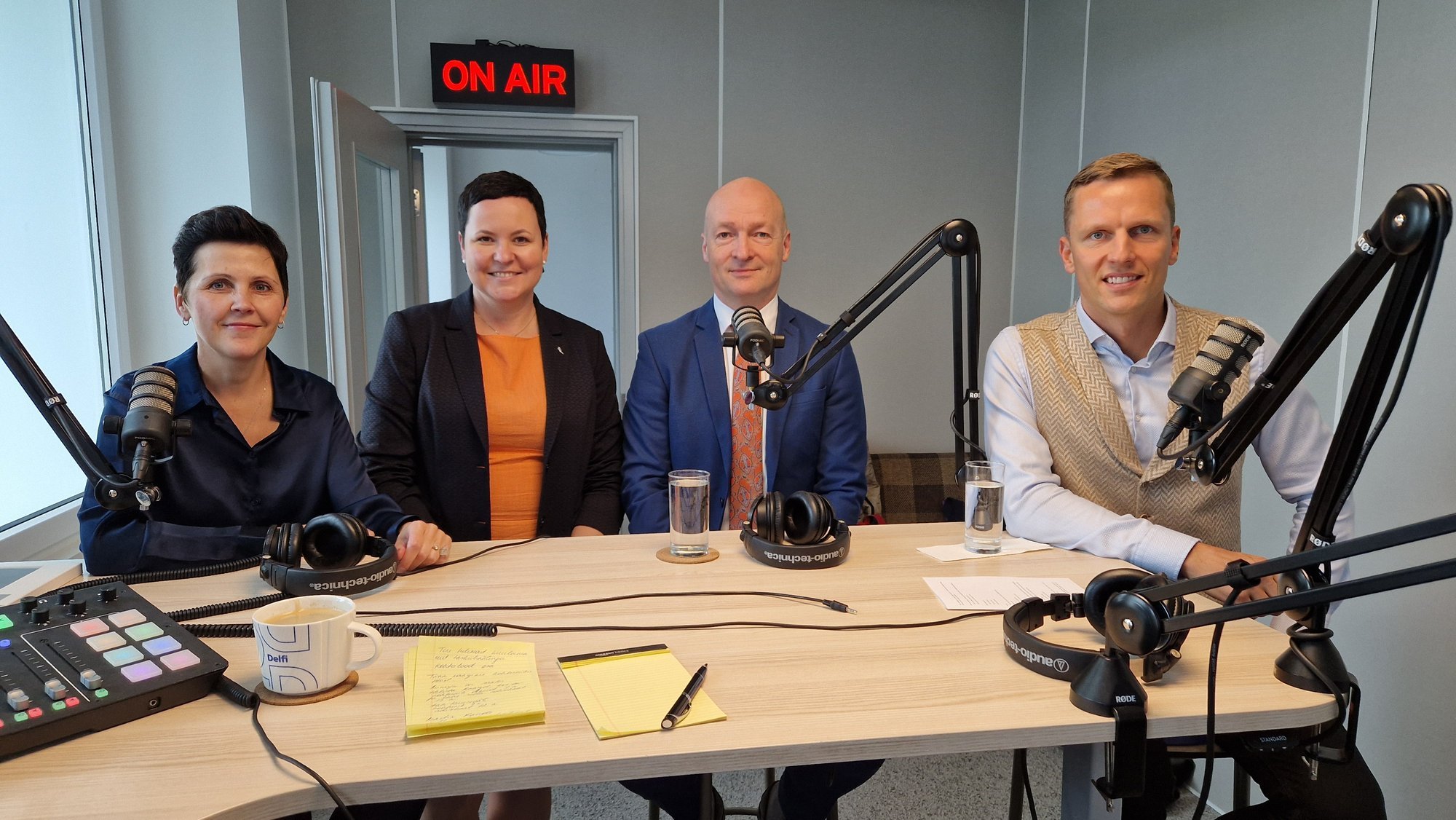 KUULA | Kohtulood: Kohtunikuamet pole üksi nokitsemine ja kohtusaalis tehakse vaid väike osa tööst