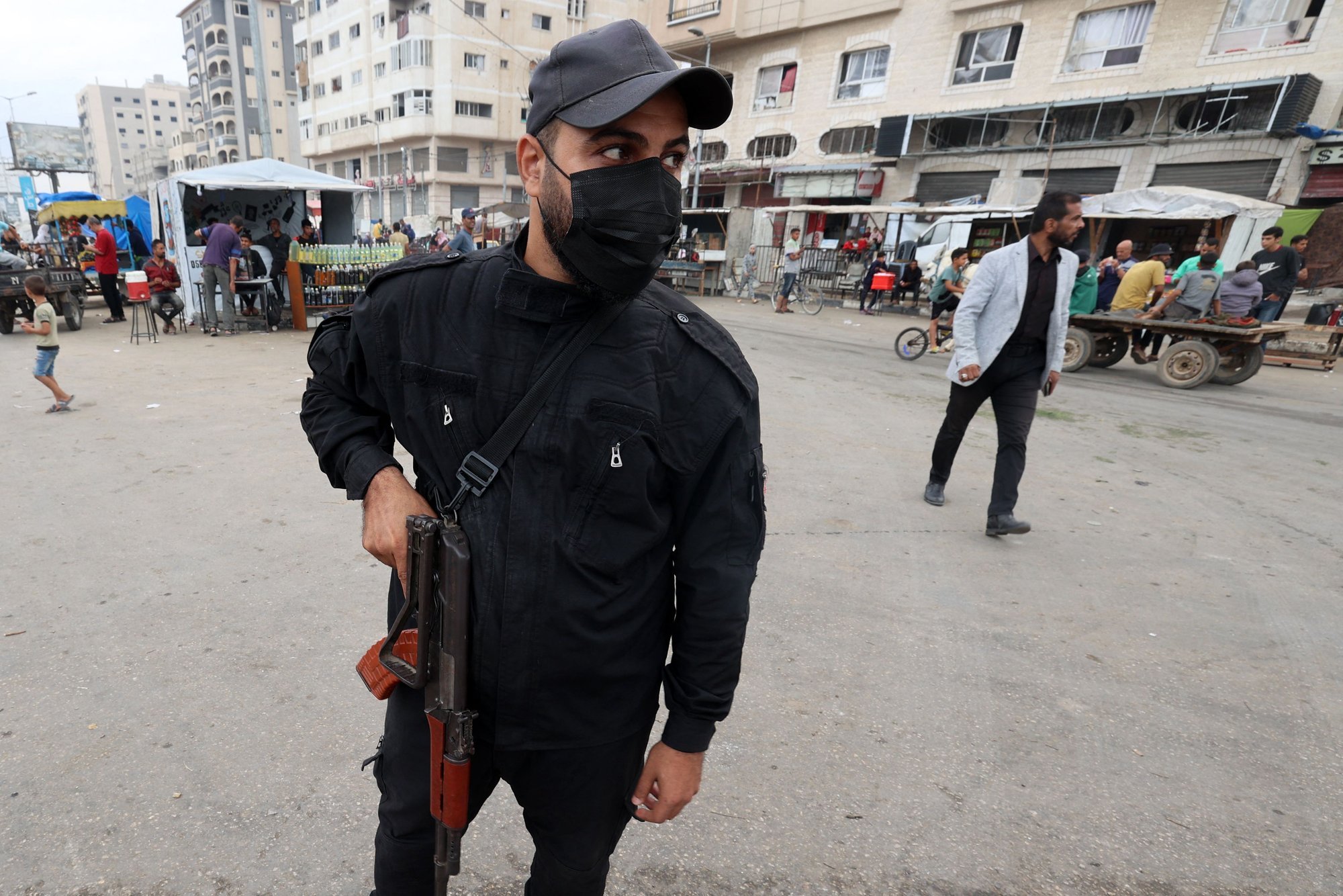 Trump lendab Iisraeli rahulepet tähistama, Hamas ei kavatse aga relvadest loobuda