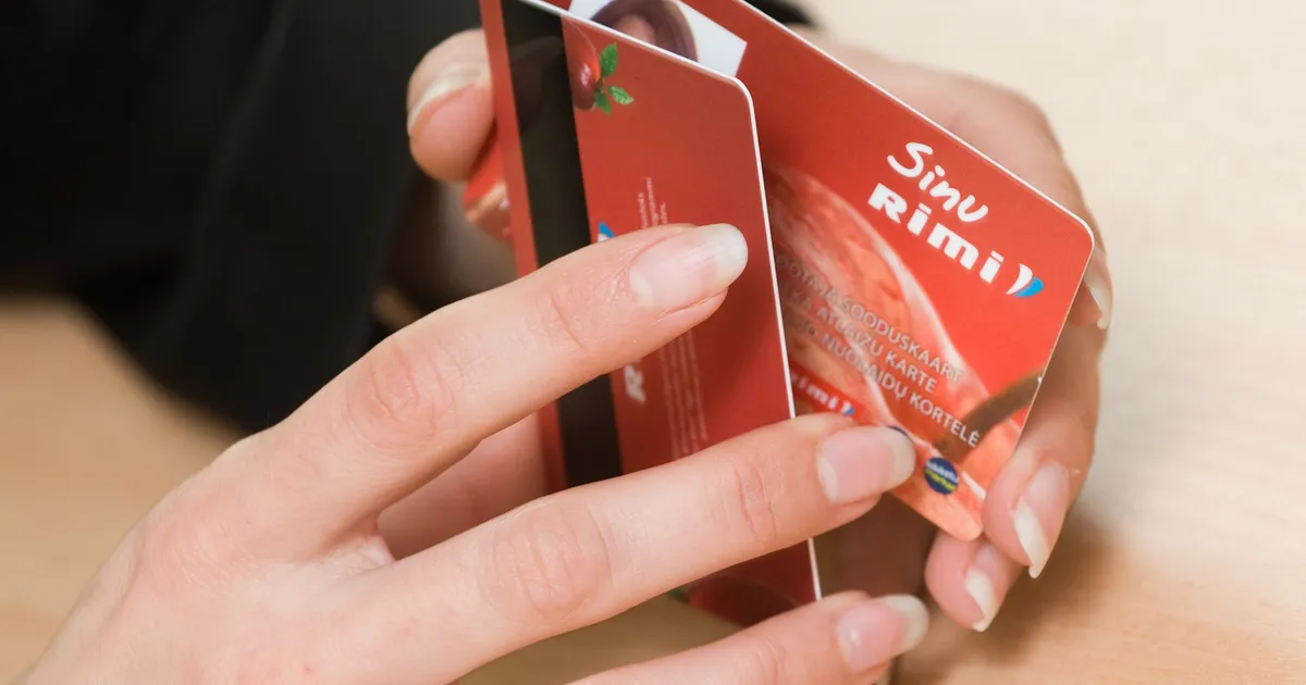 UURING KINNITAB ⟩ Tarbijad on lojaalsusprogrammide suhtes aina kriitilisemad