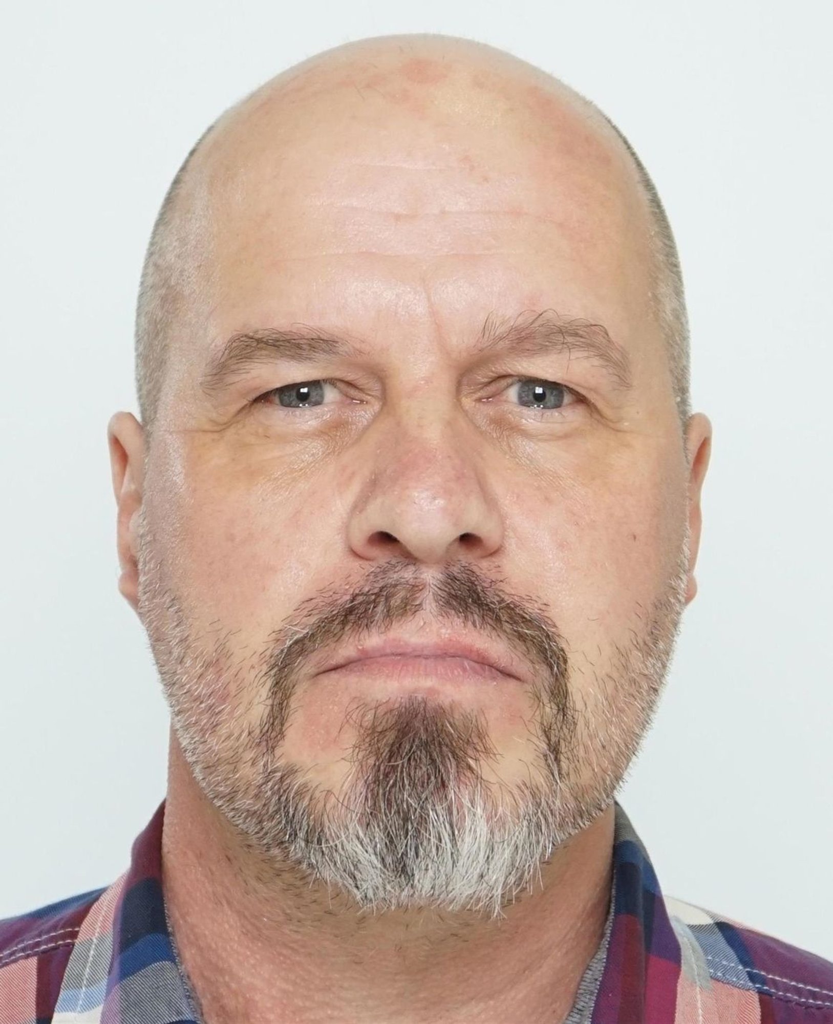 Politsei otsib Tallinnas kadunud 53-aastast Mikku