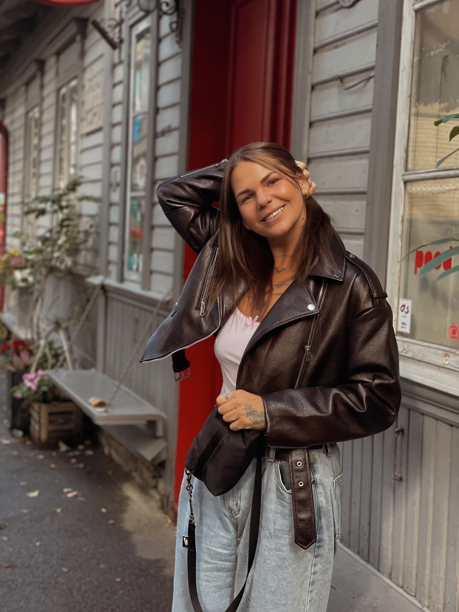 VÕRDLE | „Vaadake värsked saiad üle.“ Sisulooja Liis Velsker käib juba paar kuud ringi uue rinnapartiiga