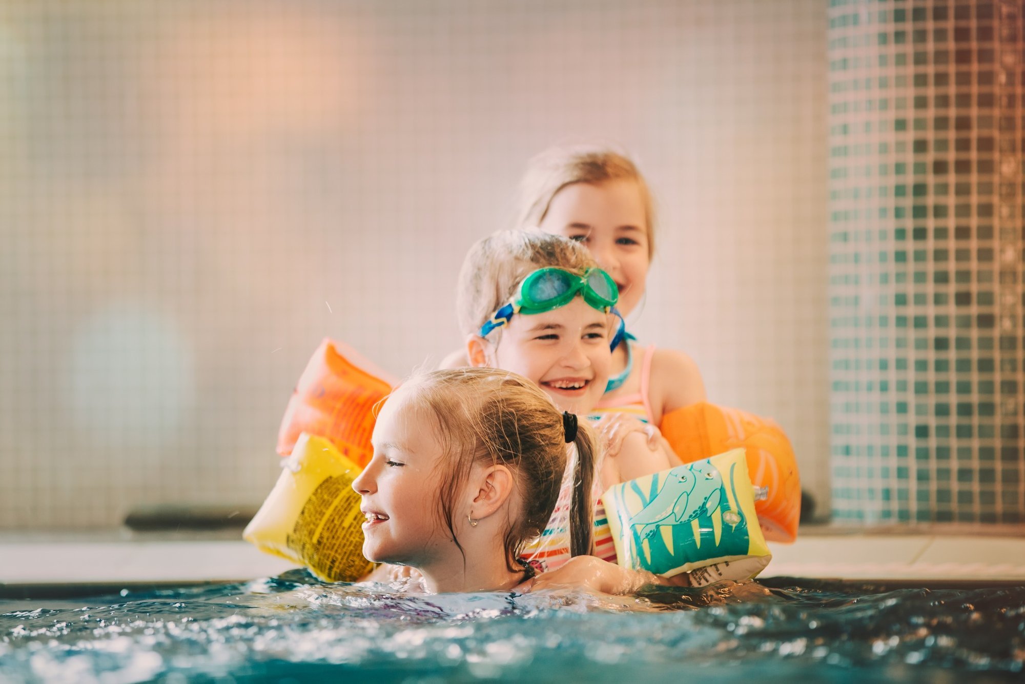 Kas sügisene spaapuhkus on suvisest soodsam? Nädalalõpp läheb perele maksma alla 1000 euro