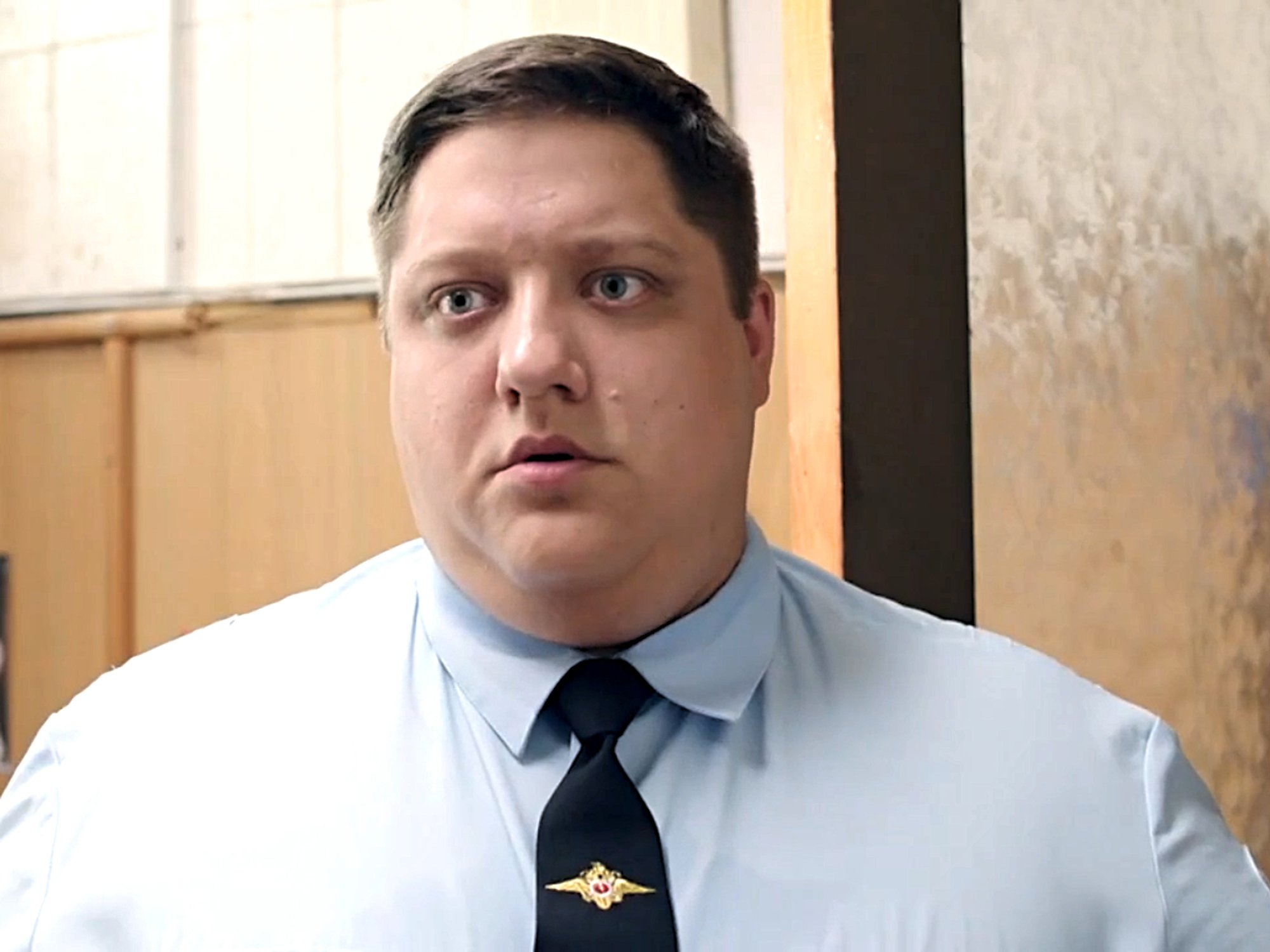 Tuntud Vene teatri- ja filminäitleja suri kõigest 40-aastaselt