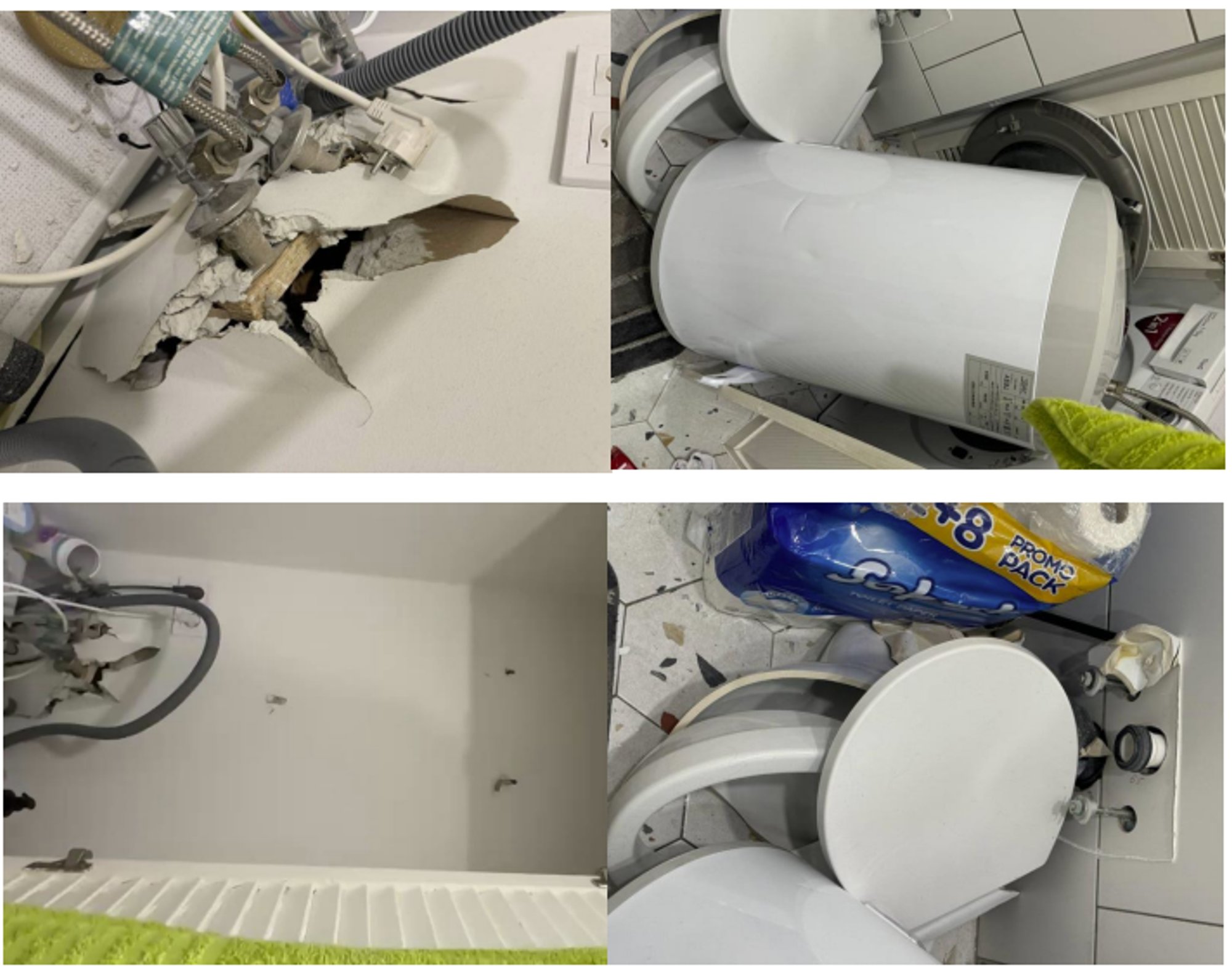 Kinnisvarafirmalt täielikult renoveeritud korteri ostnud klient sai uue kodu asemel kaela remondiarve