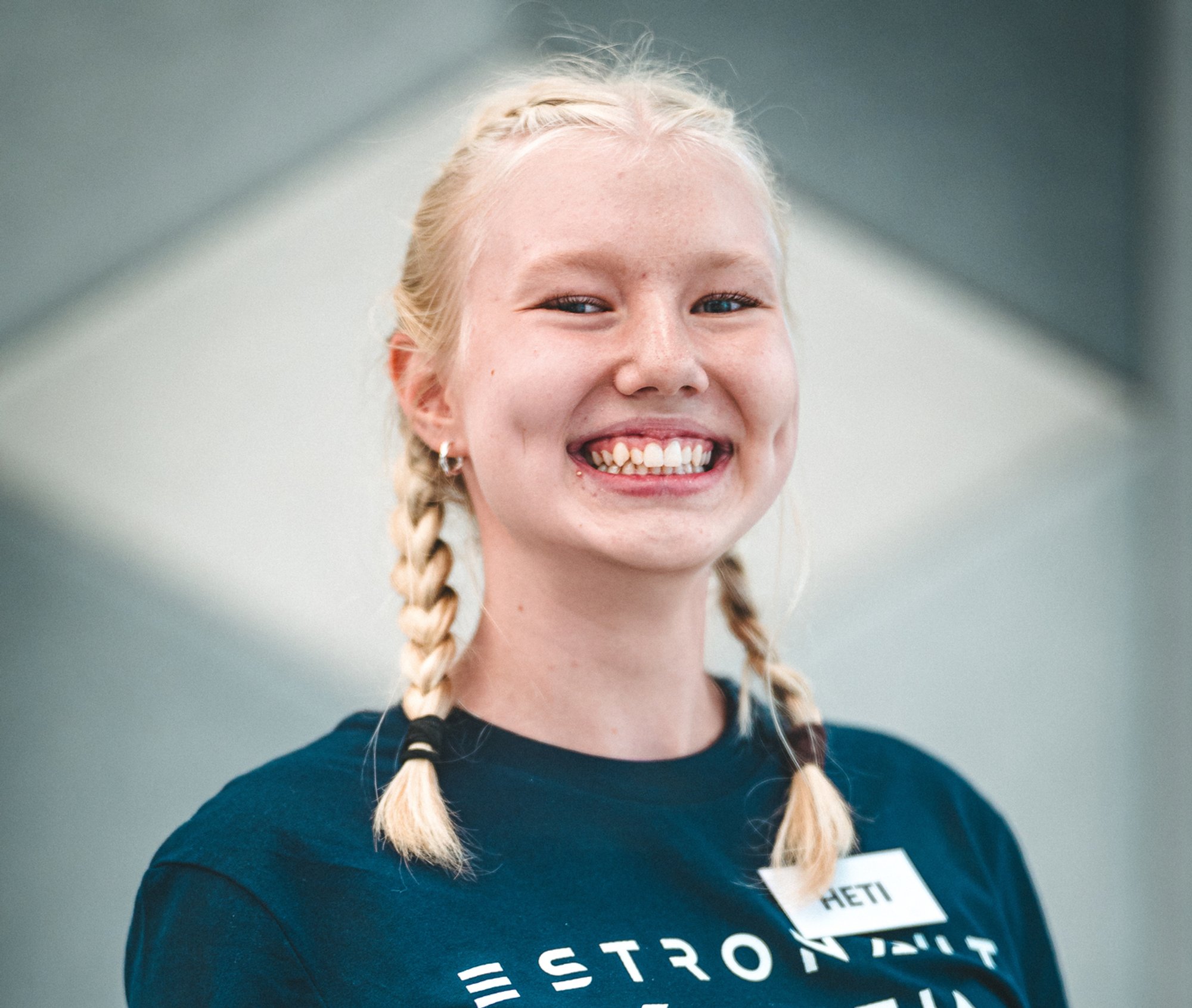 Estronaut Heti Leppik koostas karjääriplaani AI abiga