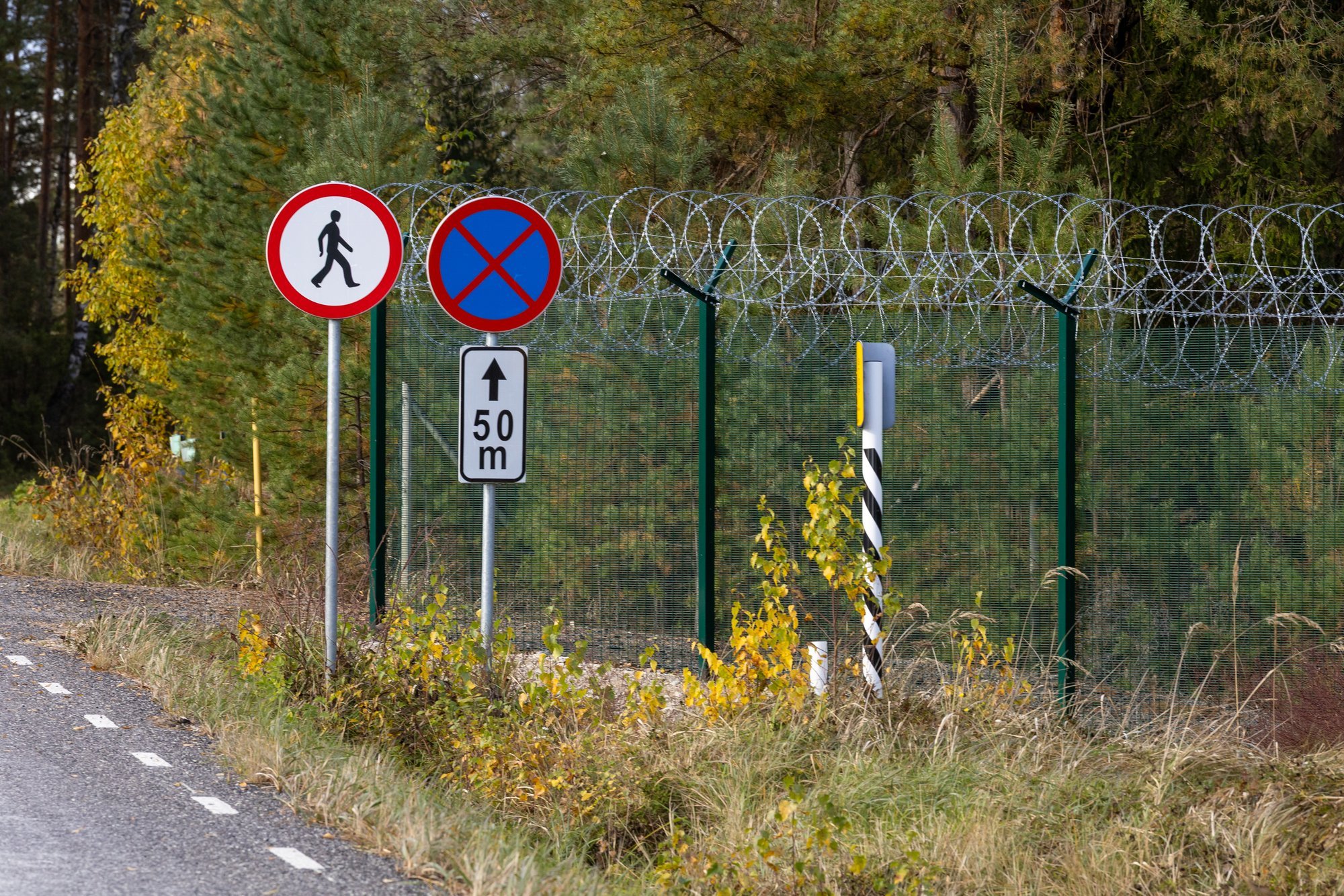 VIDEOD | Saatse saapa ümbersõidu rajamisel lõi punni eest Venemaa enda reedene järsk samm