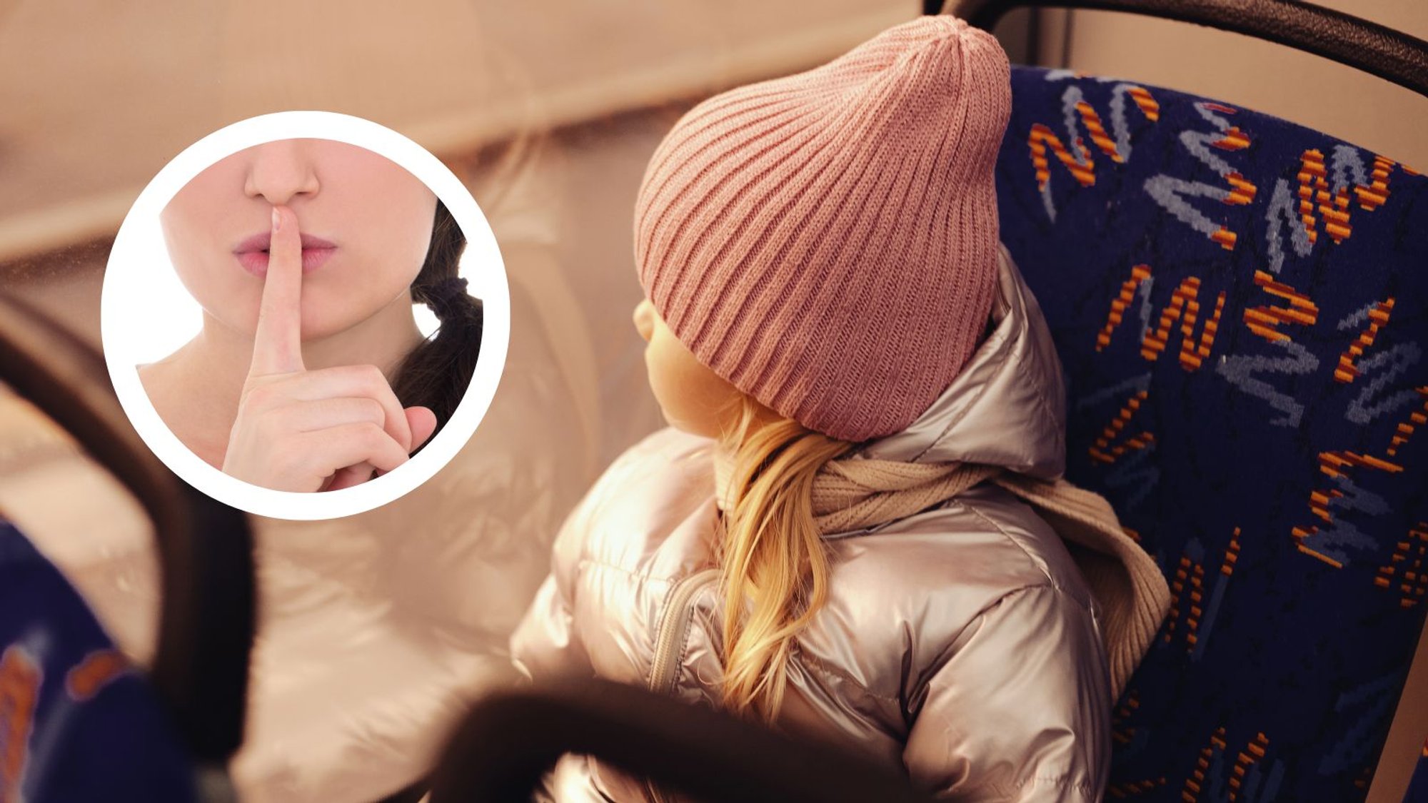 RÄÄKIMATA LUGU | Intsident, mis painab ka aastakümneid hiljem. „Võõras mees istus bussis mu taha, ja mõistes, mida ta teeb, tardusin“