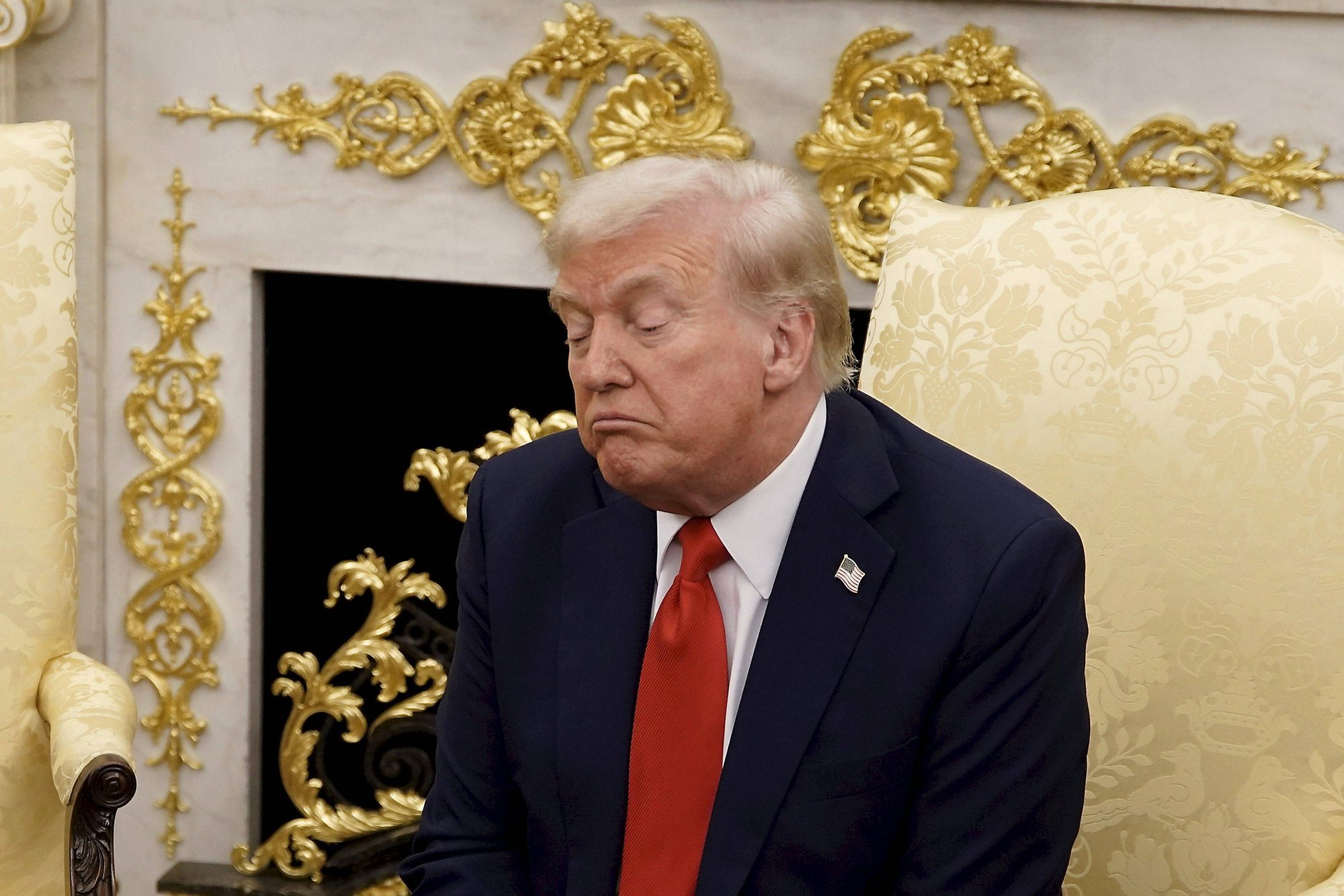 Valge Maja: Trumpi rahupreemiata jätnud Nobeli komitee asetab poliitika rahust kõrgemale