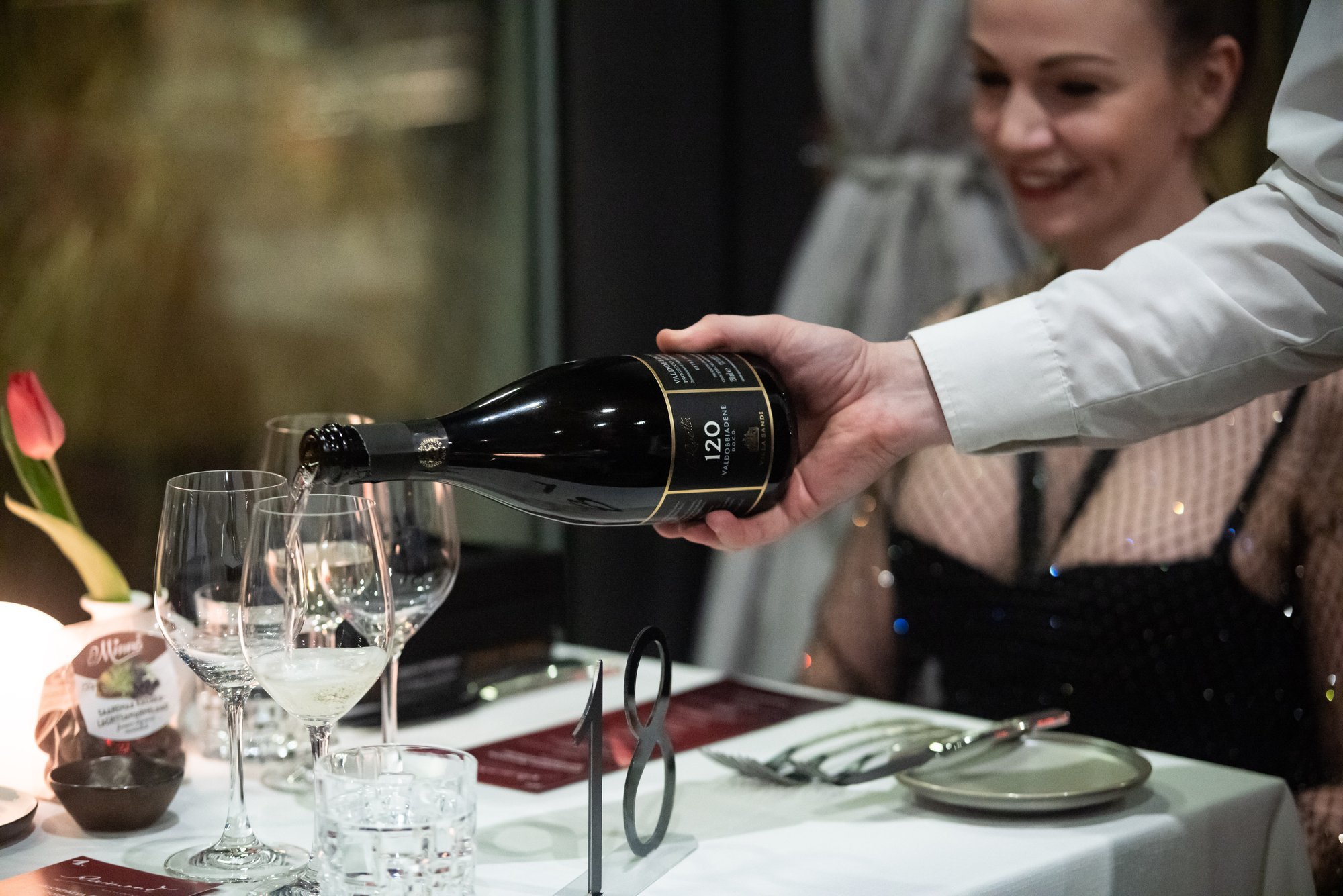 Restoranide jaoks on olukord muutunud kriitiliseks. Kas peatne pühadeaeg toob ajutist turgutust või ei?