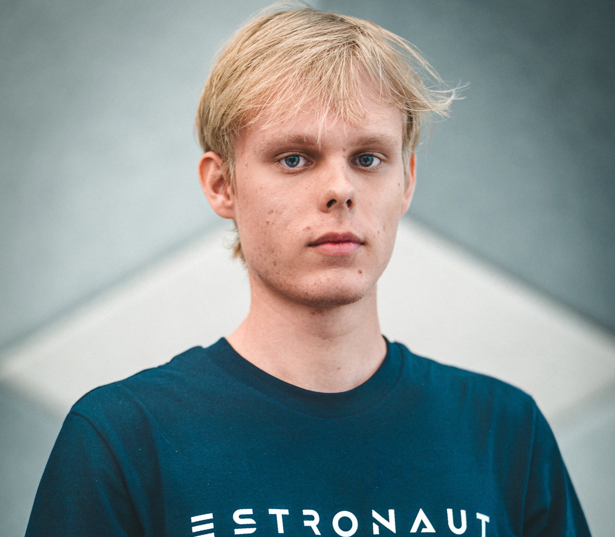 Estronaut Artur Asi: see oli mu elu kõige õigem otsus