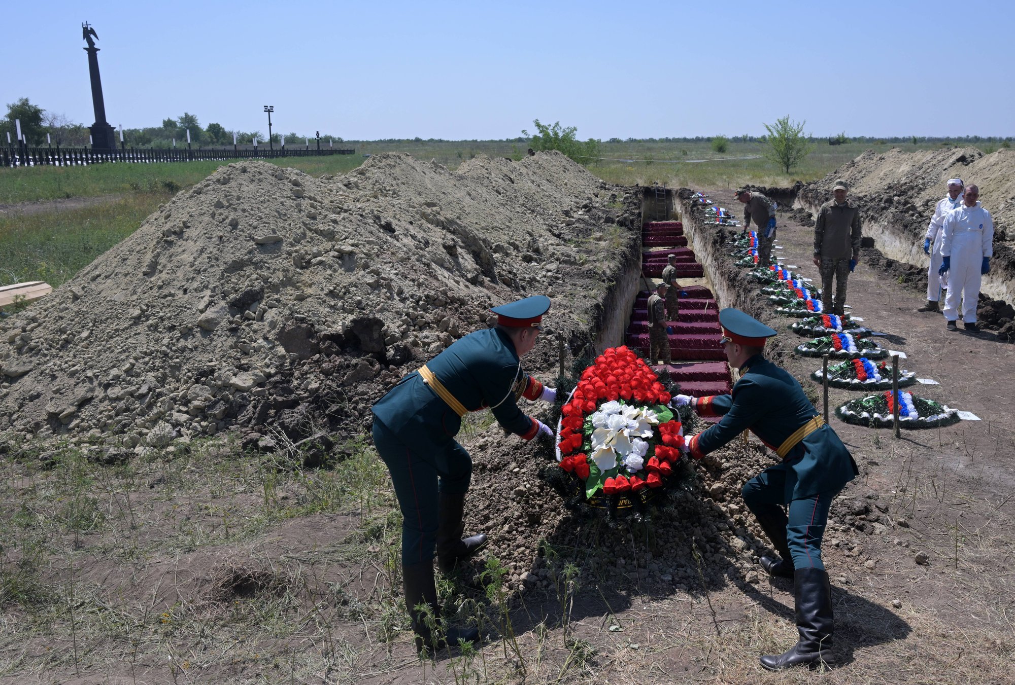 INTERVJUU | Endine USA vastuluurejuht: Venemaa on haavatud kiskja, aga ohtu hinnatakse üle