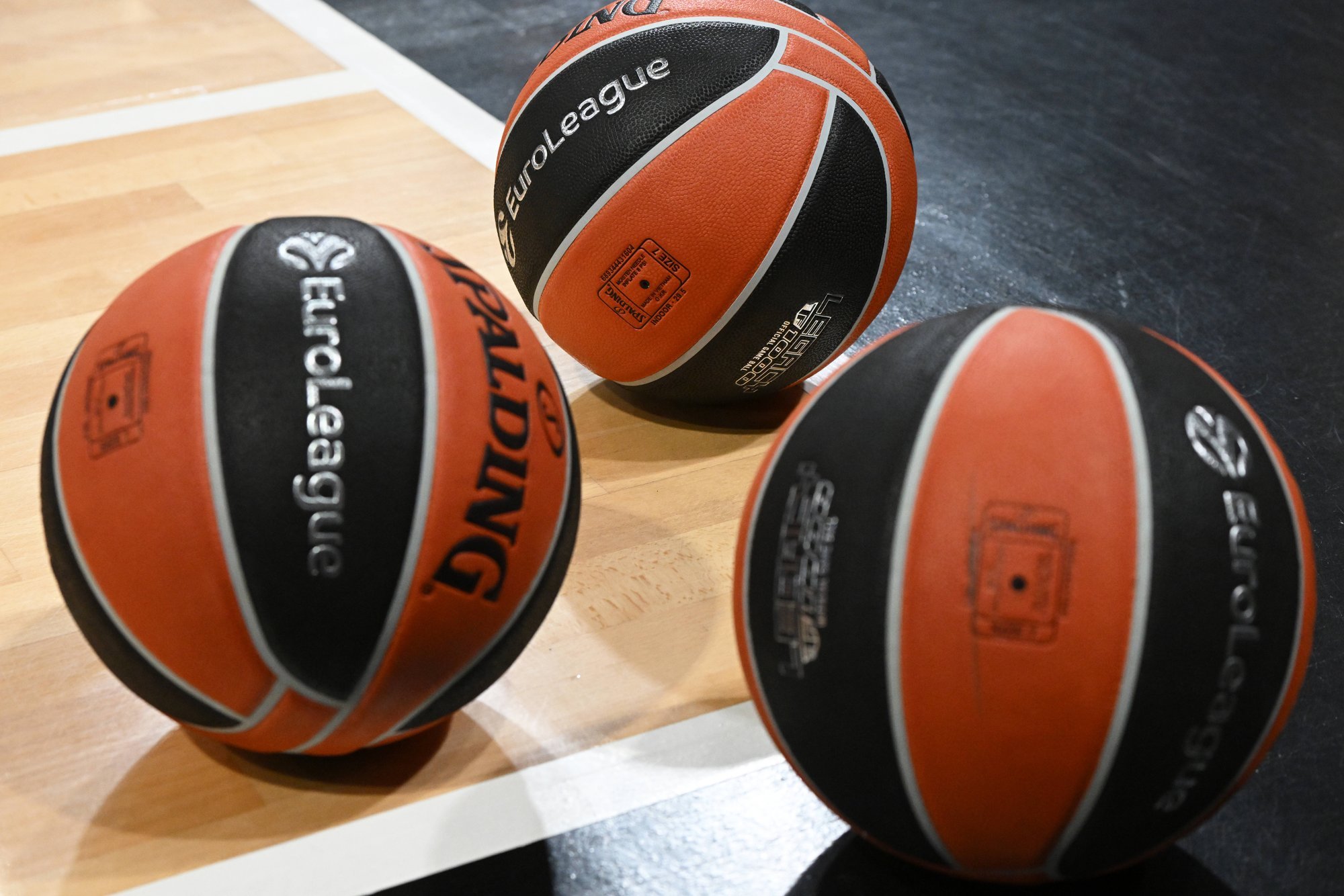 Serbias arreteeriti Euroliiga kohtunik, vilemehe korterist leiti 250 000 eurot