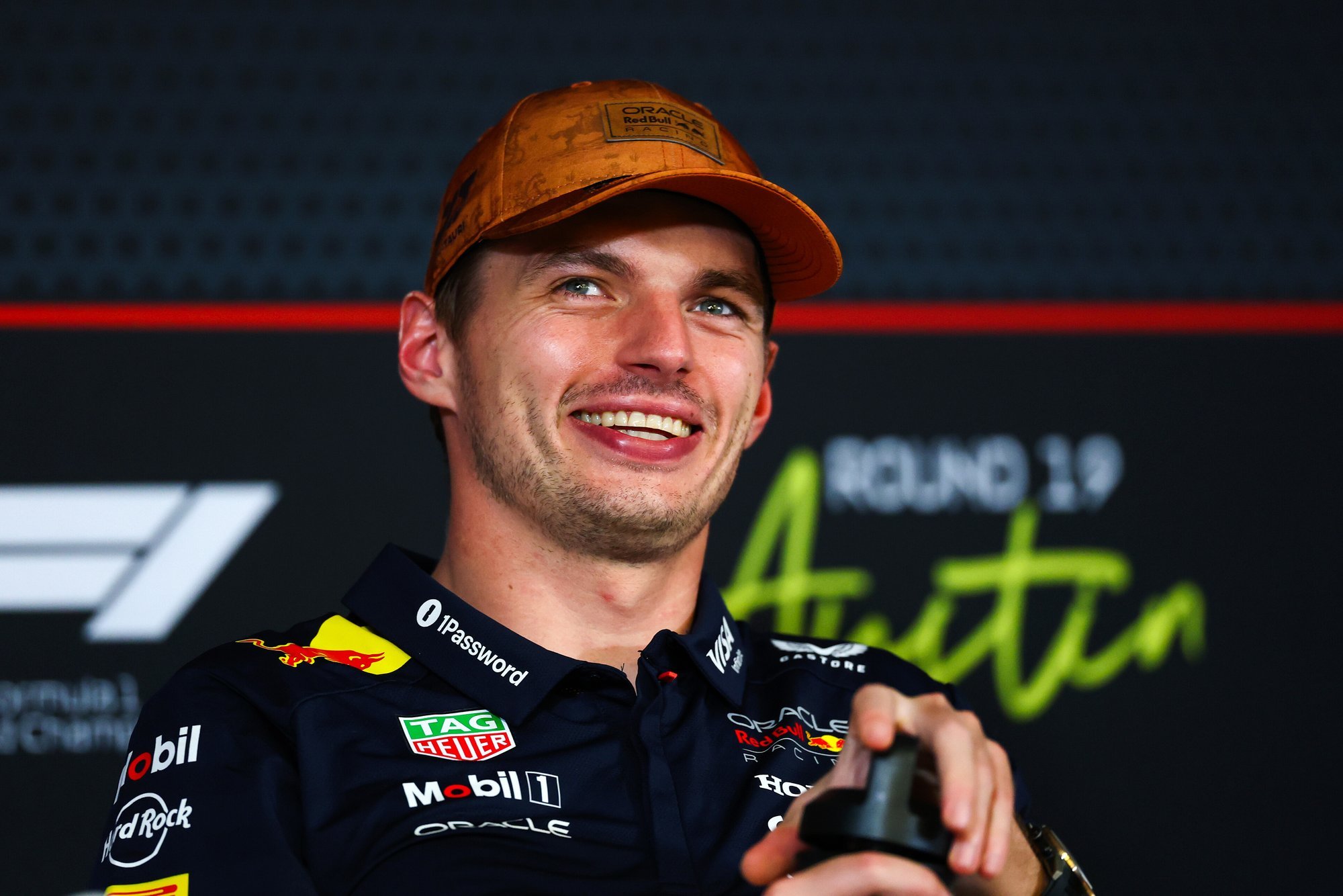Verstappen peab Rovanperä plaani pürgida vormel 1 hullumeelseks