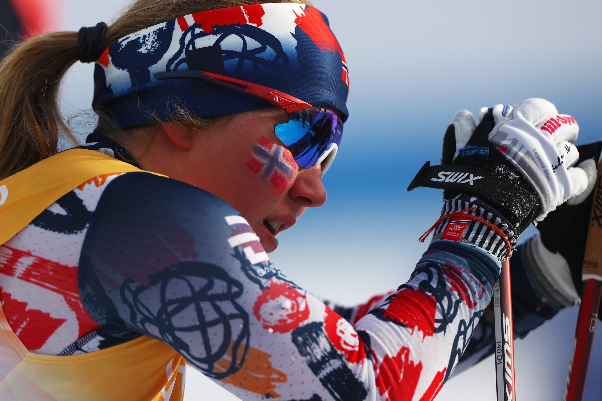 Norra tippsuusataja lõpetab karjääri 24-aastaselt