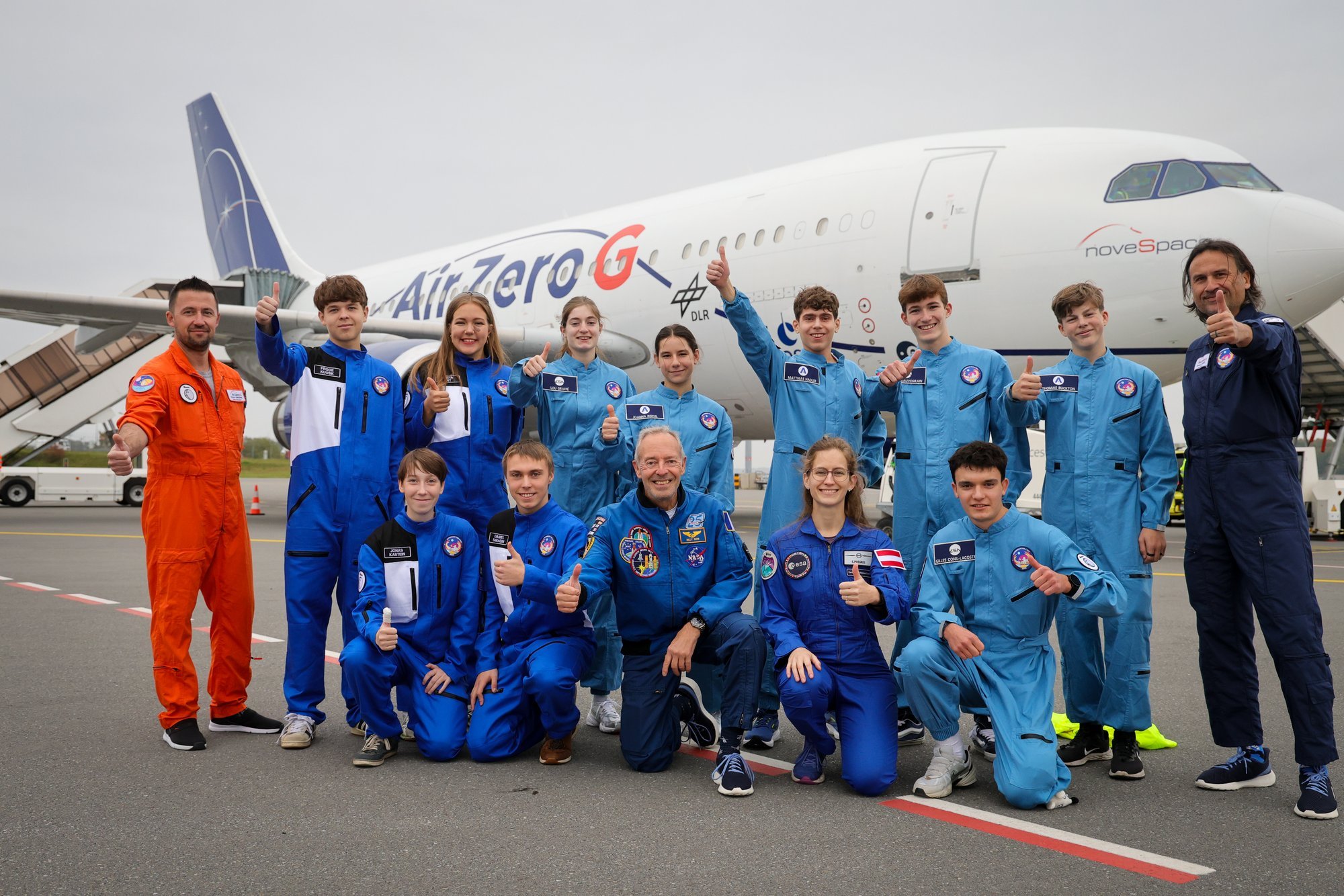 Noorte eriline kogemus kaaluta olekus: „See tunne jääb minusse igaveseks“