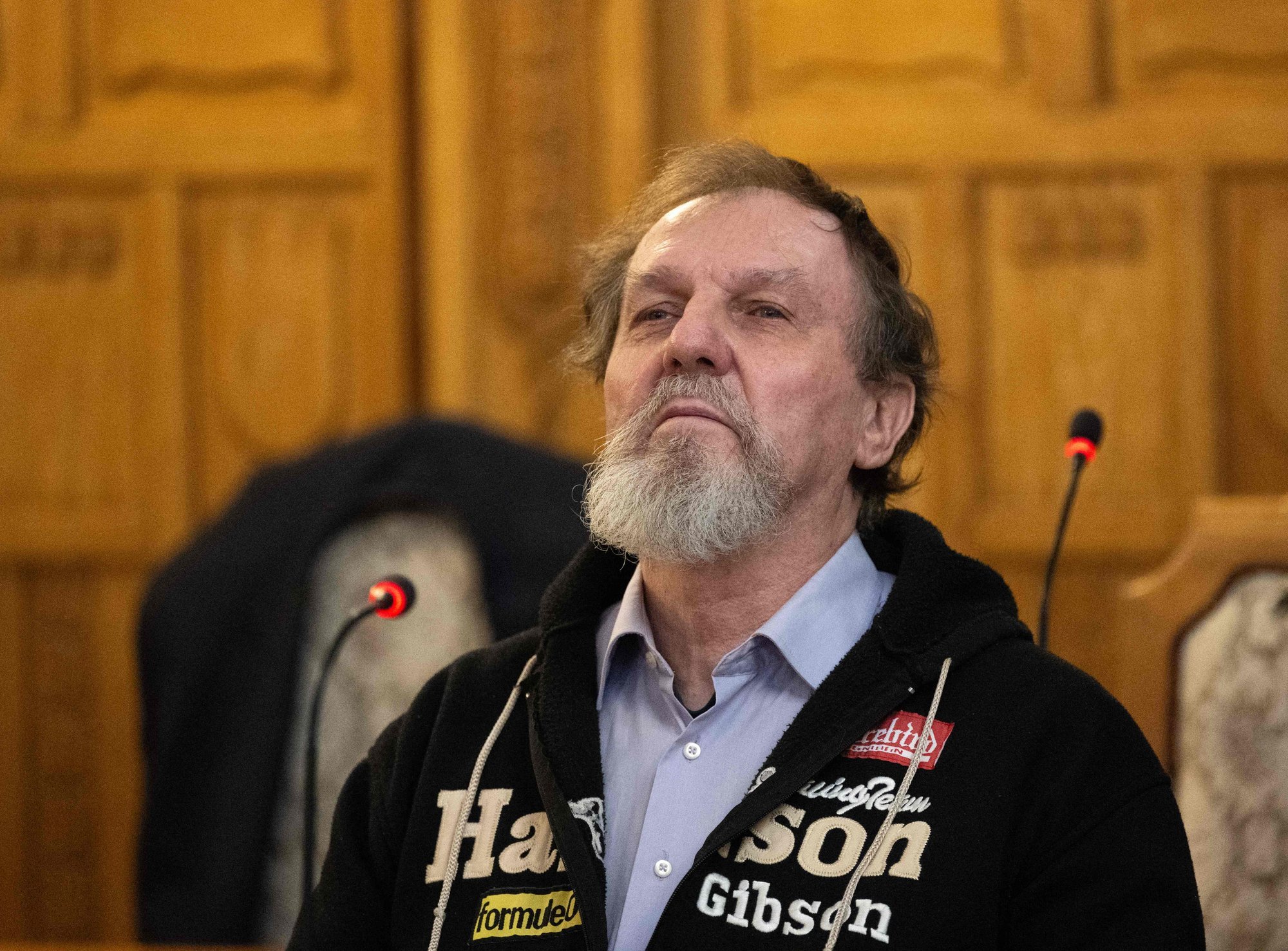 Slovakkia peaministrit tulistanud mees mõisteti 21 aastaks vangi