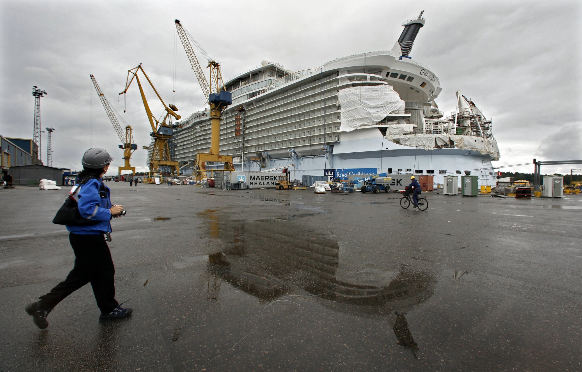 Eesti ettevõtted, kes Soomes ukrainlasi ärakasutasid värbavad jälle. „Headele tegijatele leidub alati tööd“