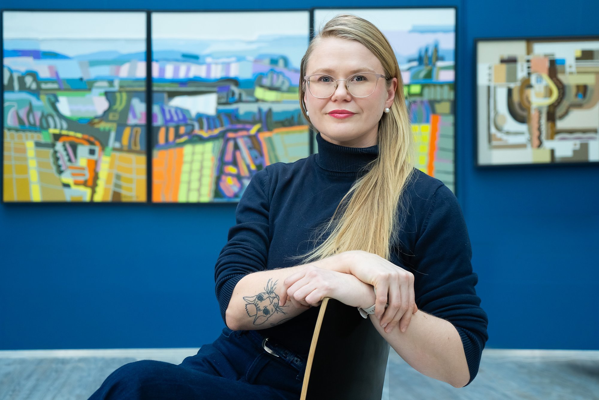 Maineka rahvusvahelise teadusauhinna finalistiks valitud teadlane Triin Laisk: naiste tervis ei ole ainult võime või võimetus lapsi saada