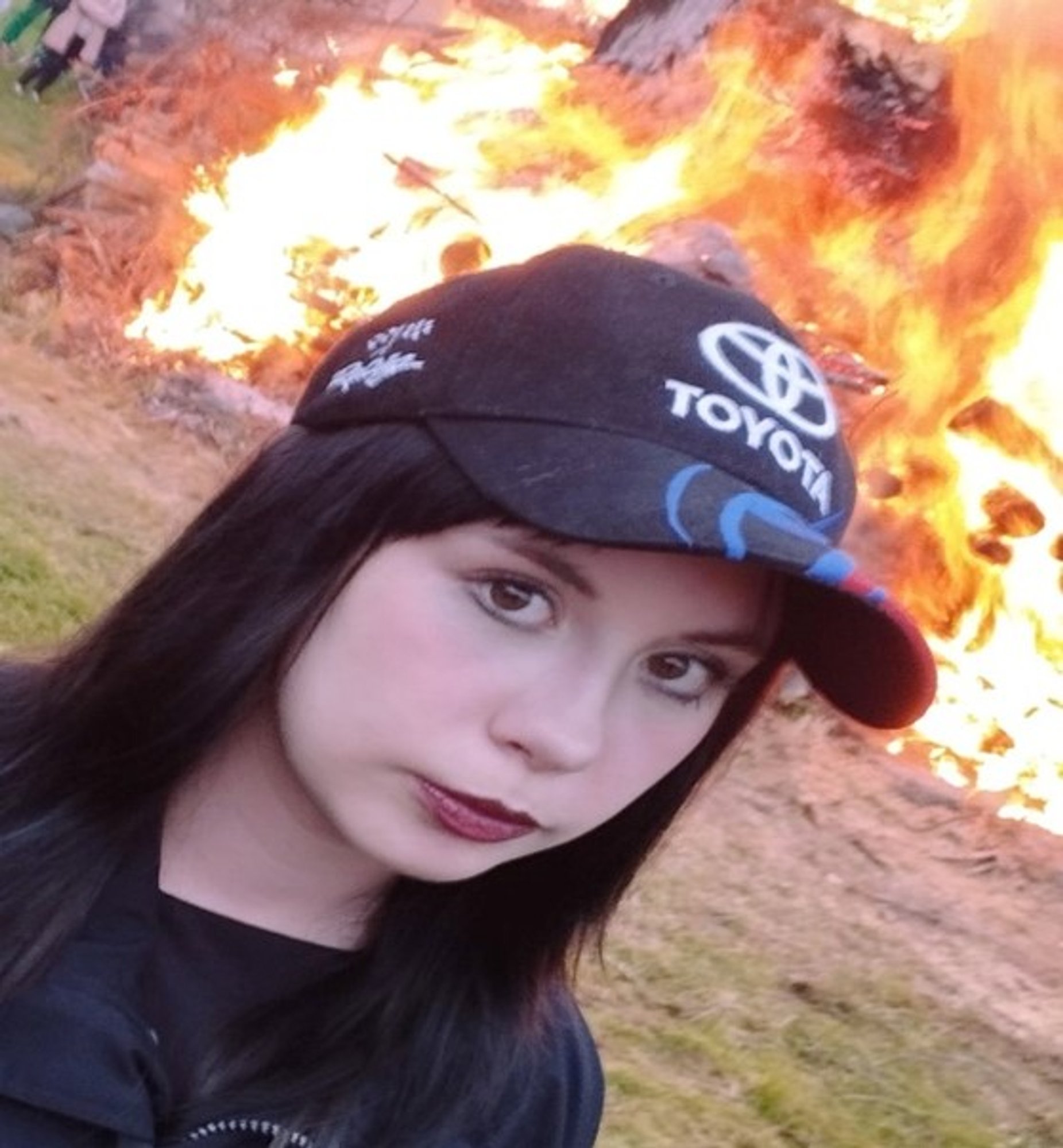 Politsei otsib Maardus kadunud 14-aastast Anna-Marijat