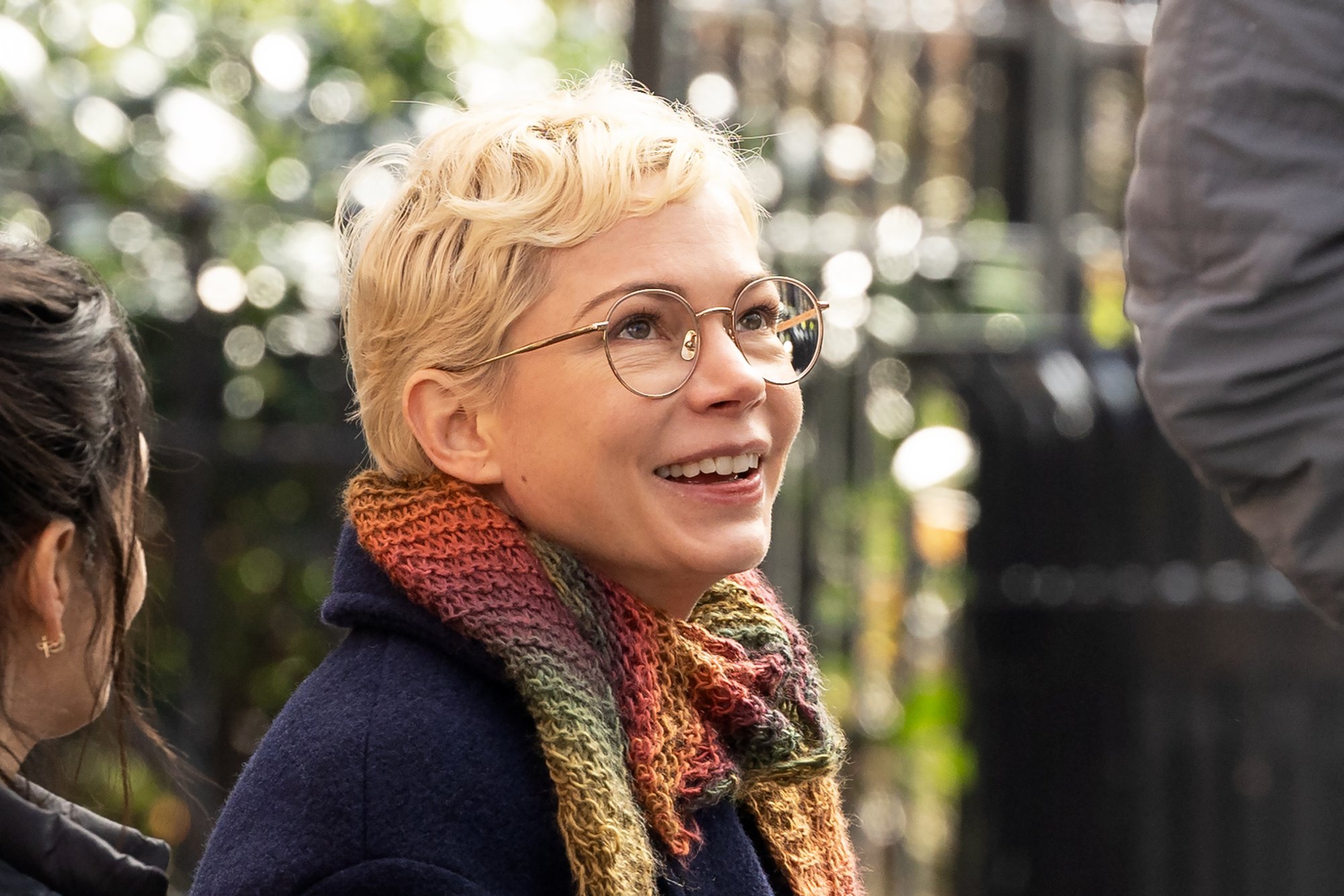 NÄDALA SARI | Surmahaige naine otsustab seksuaalfantaasiate maailma sukelduda