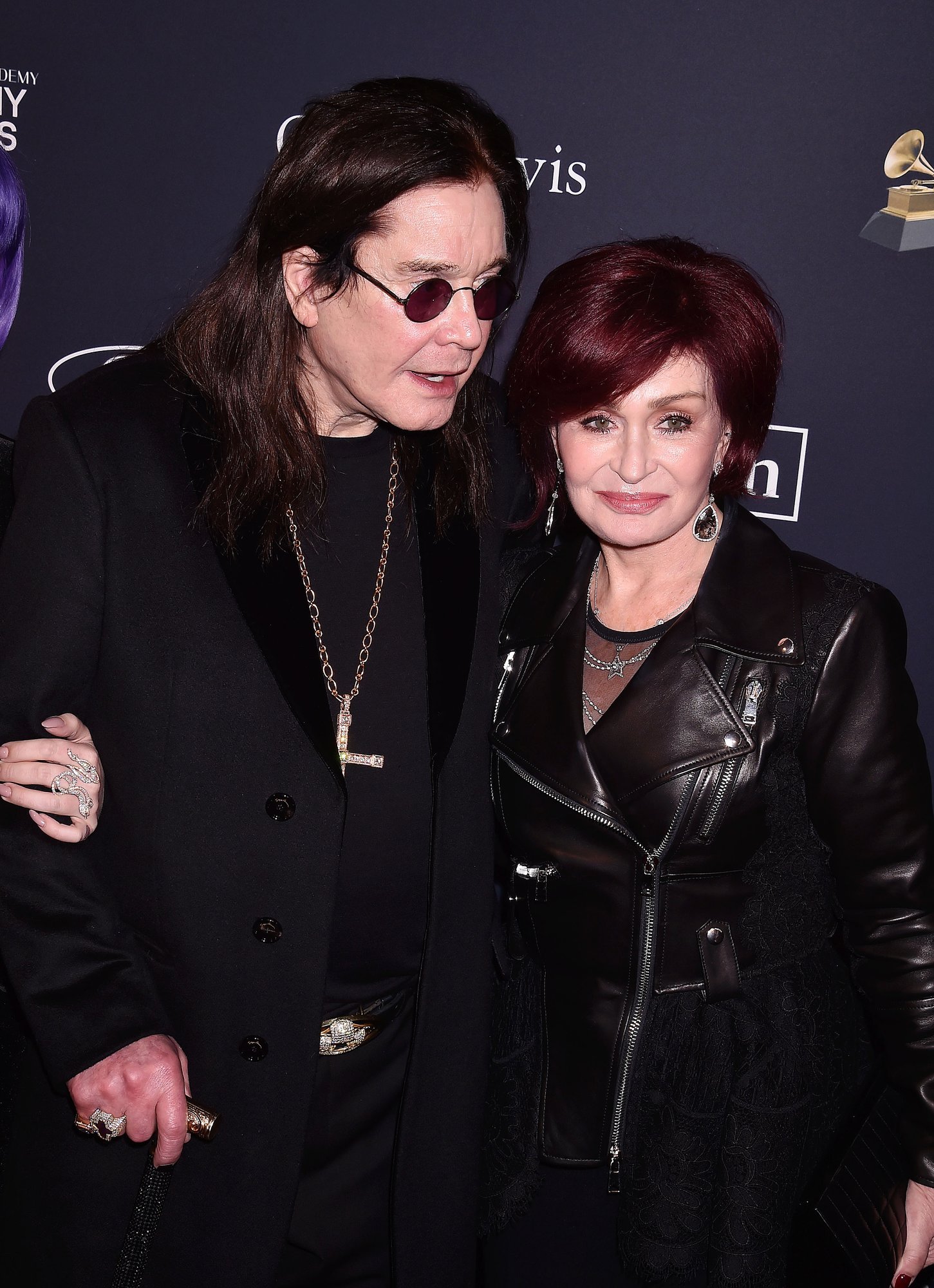 „Ta oli minu kõrval lõpuni välja.“ Sharon Osbourne’i tabas kolm kuud pärast Ozzy surma järjekordne tragöödia