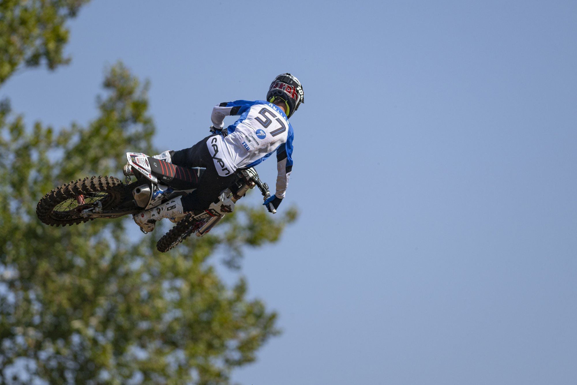 Eesti koondis võitis rahvuste krossil B-finaali ja kindlustas koha finaalis