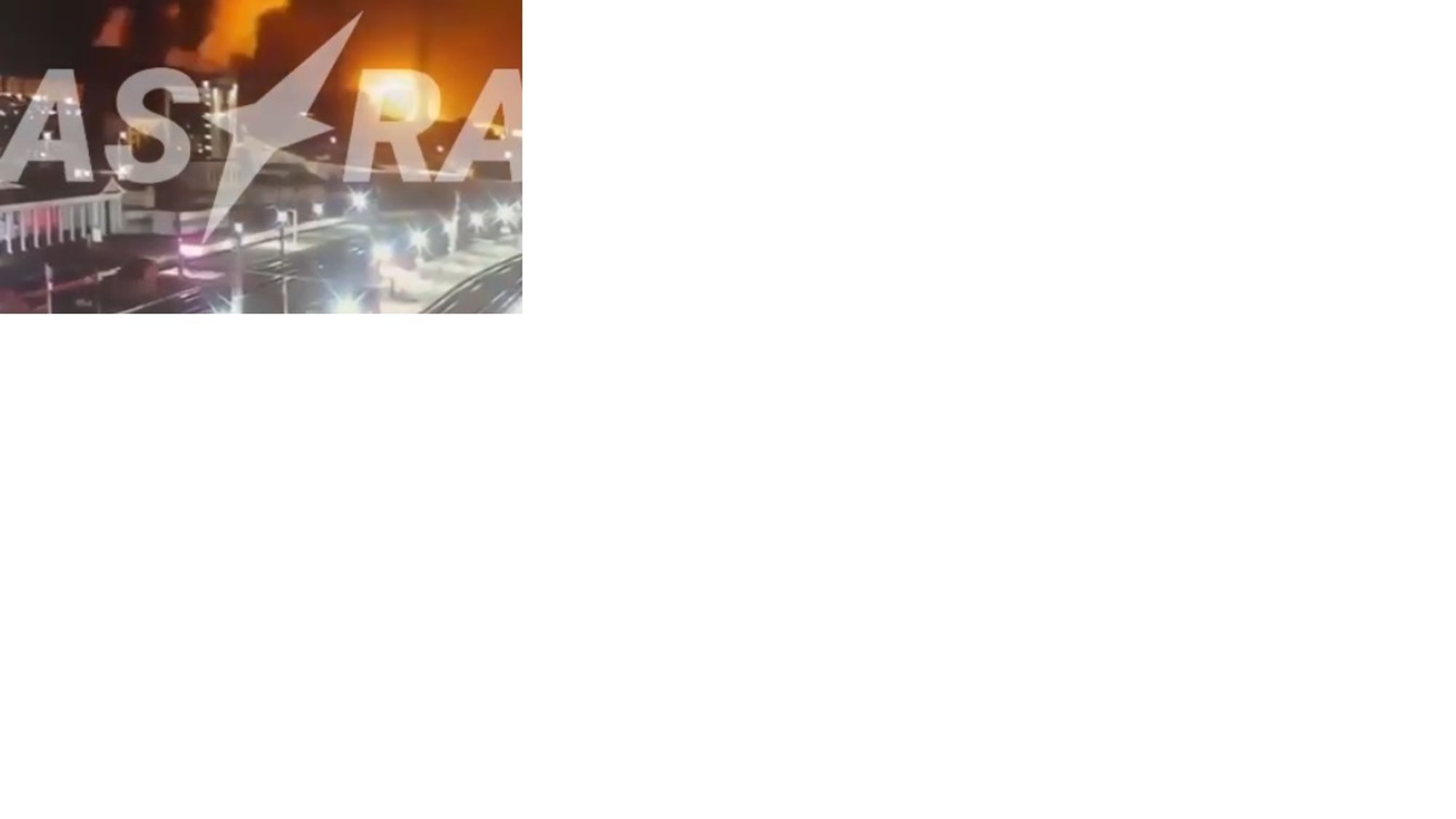 Venemaal ründasid droonid energeetikaobjekte ja naftatöötlemistehast