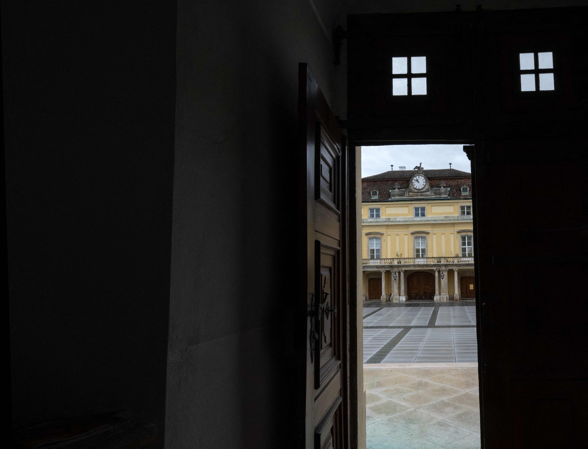 Austria on Vene spioonide värav Euroopasse. Ühed luurajad saadetakse välja, teised tulevad asemele