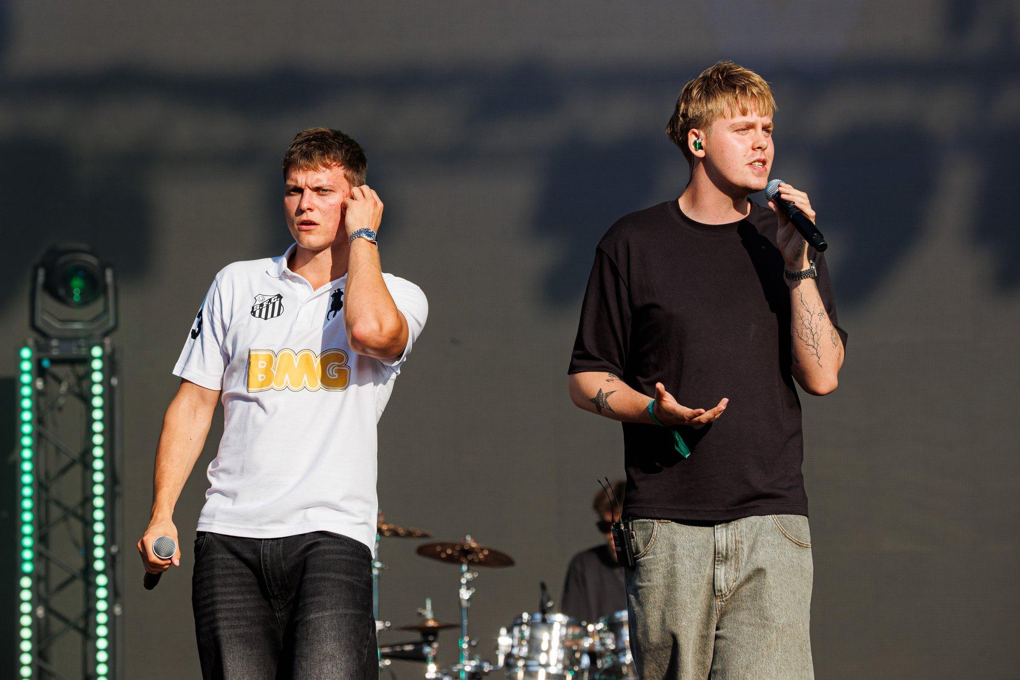 Räpparist sai kunstnik! villemdrillem paiskas esimest korda oma kunstiteose ametlikule oksjonile