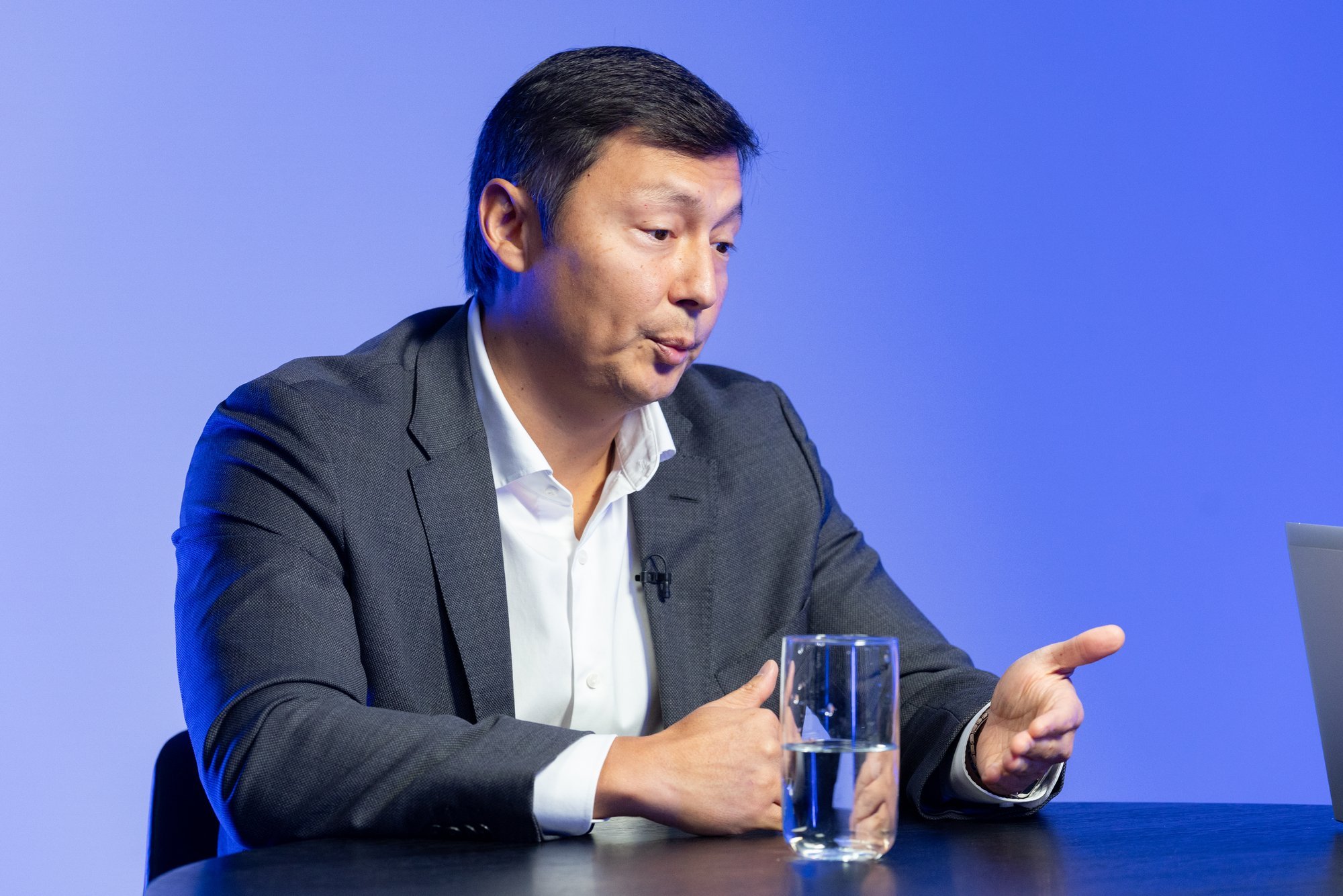 VILJA KÜSIB | Mihhail Kõlvart, võit tuli – aga kuidas jääb võimuga?