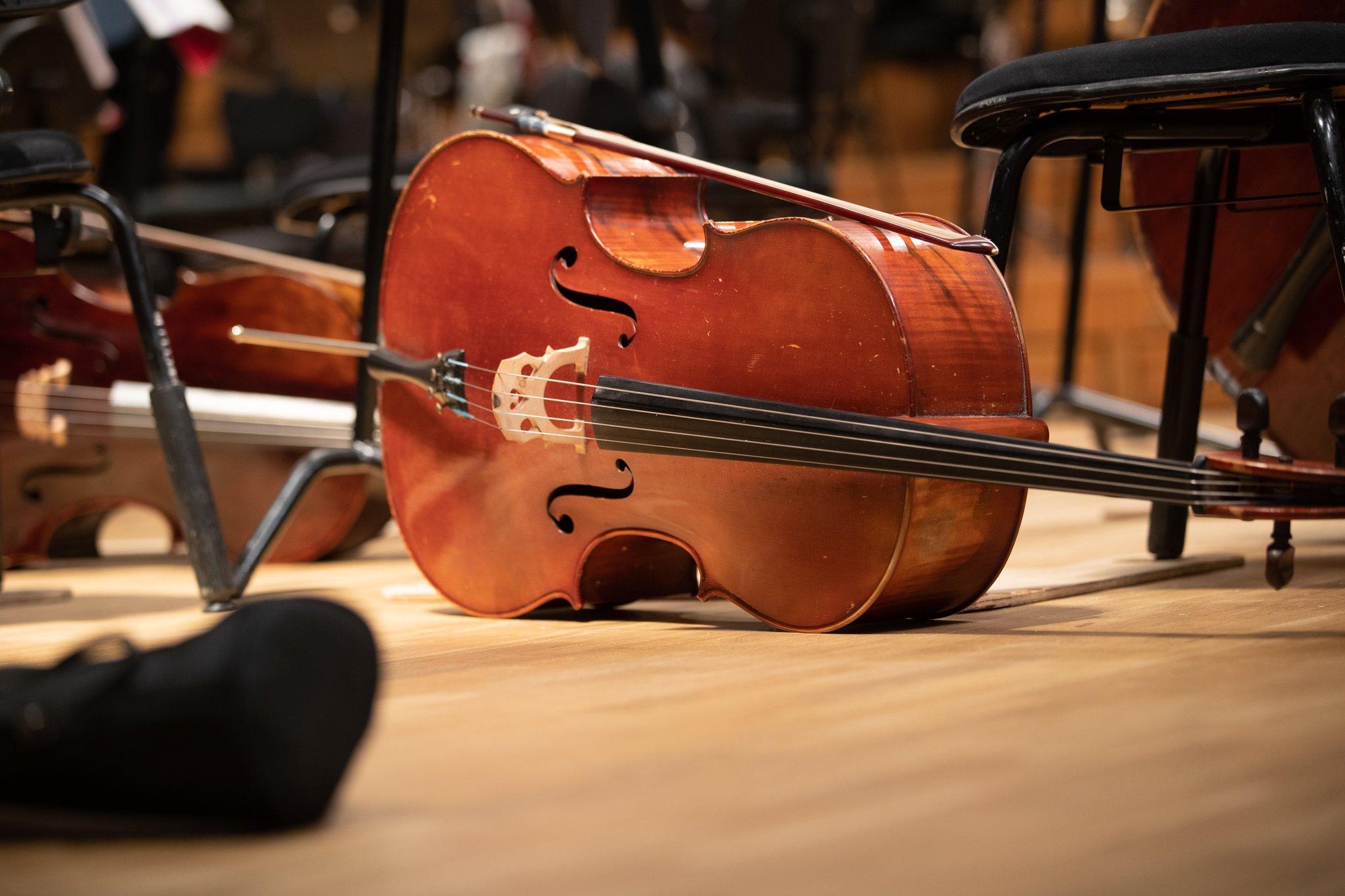 Gregor Kulla: orkestrandi keskmine palk on 1786 eurot, Soomes on see 3600–5700