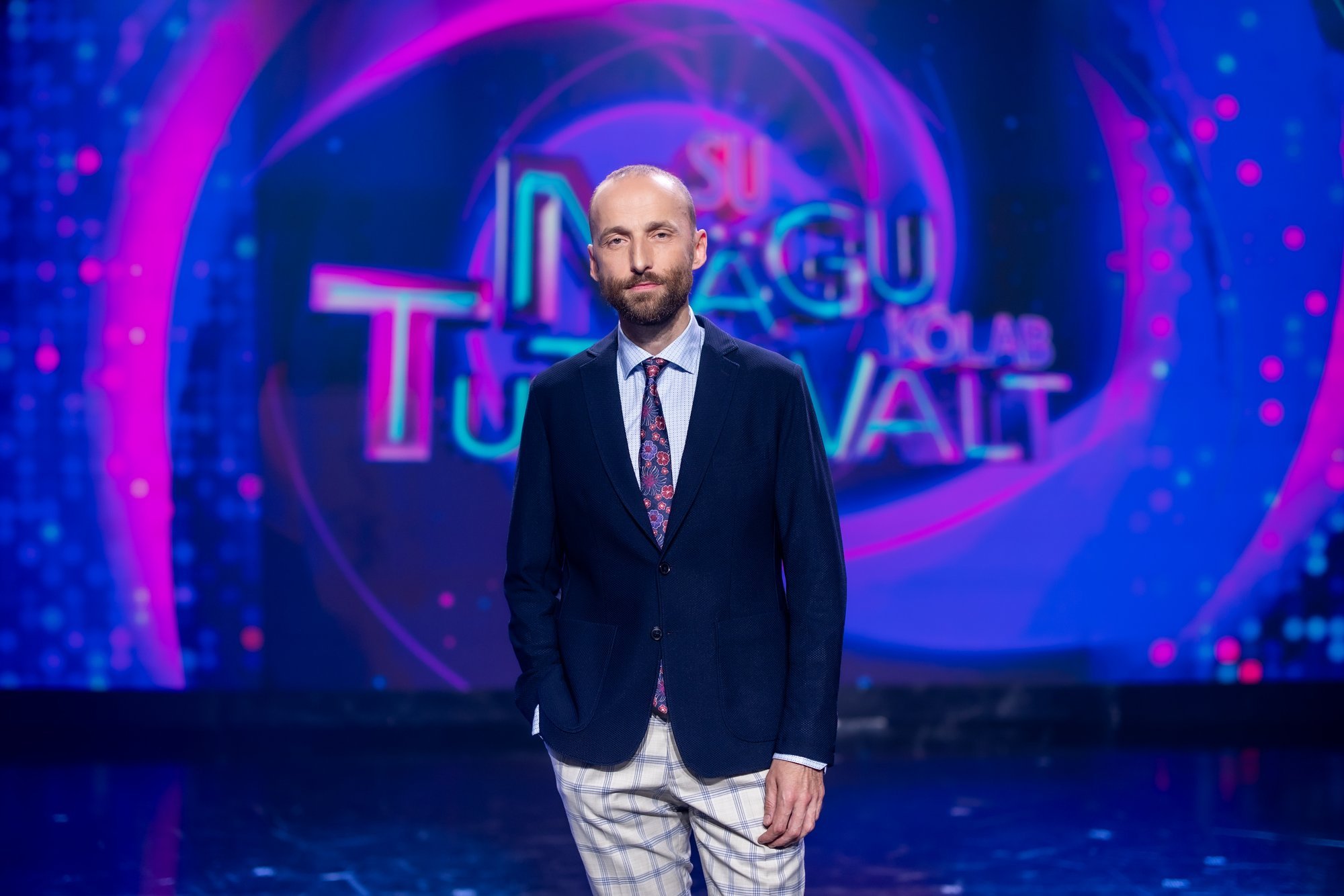 Jälle minevik hambus! Näosaates tehti terav torge Märt Avandi skandaali kohta