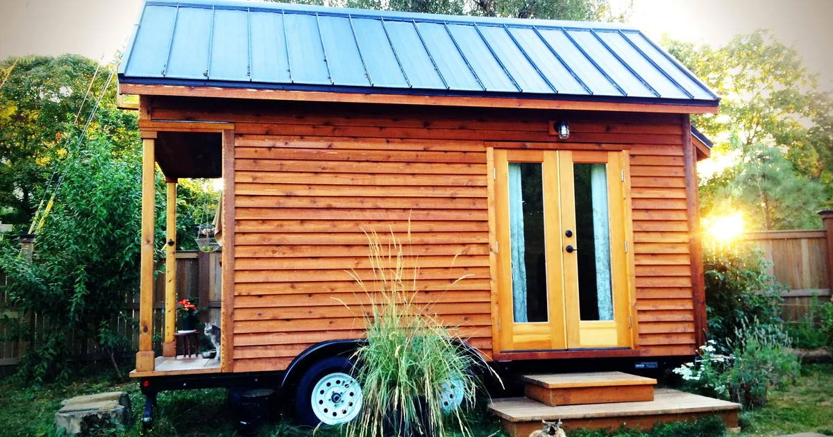 POPULAARNE, KUID PETLIK ⟩ Milliseid lõkse tuleb vältida minimajade ehitamisel?